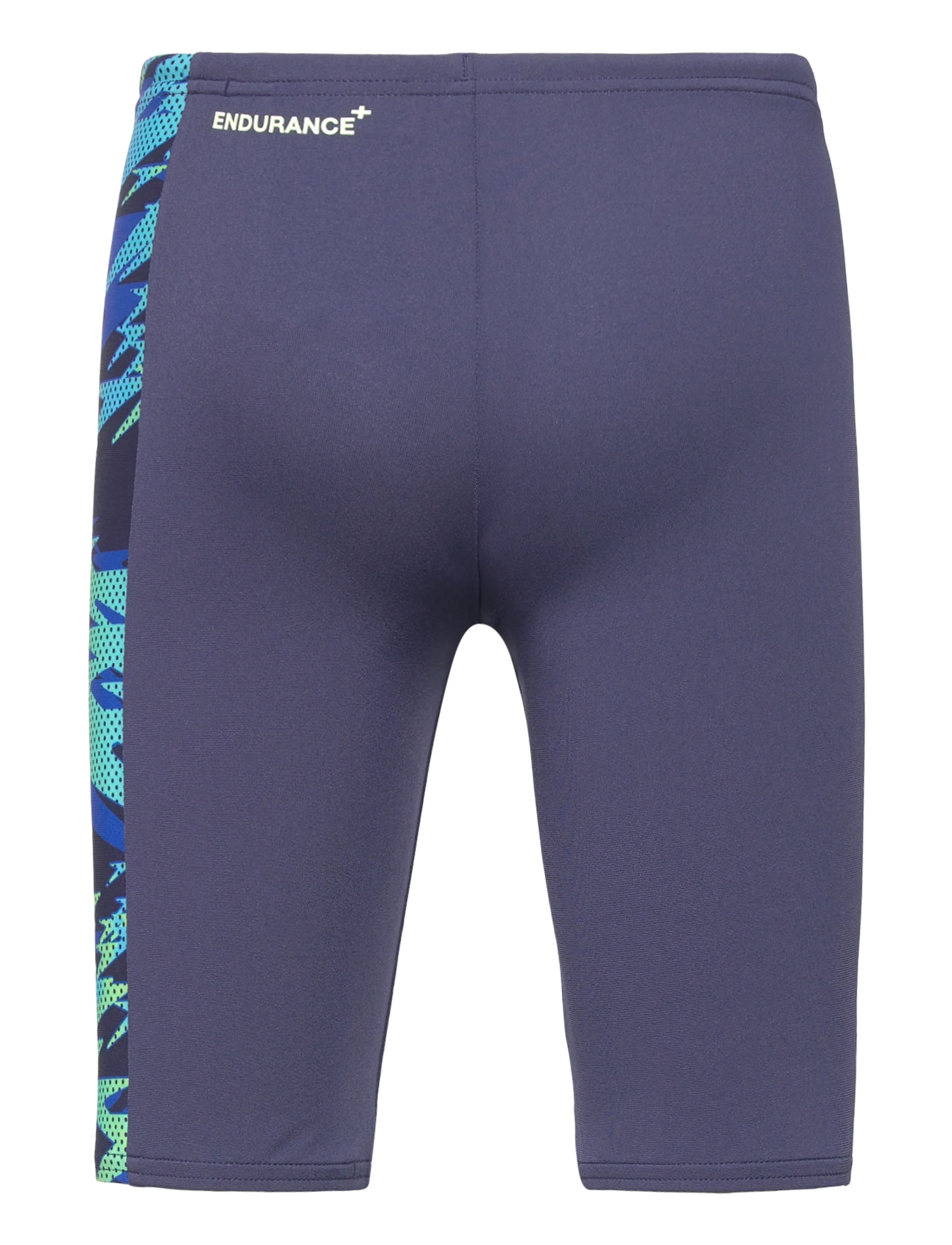 Speedo - Hyperboom Splice Jammer - badehosen - peacoat/deep sapphire - 1