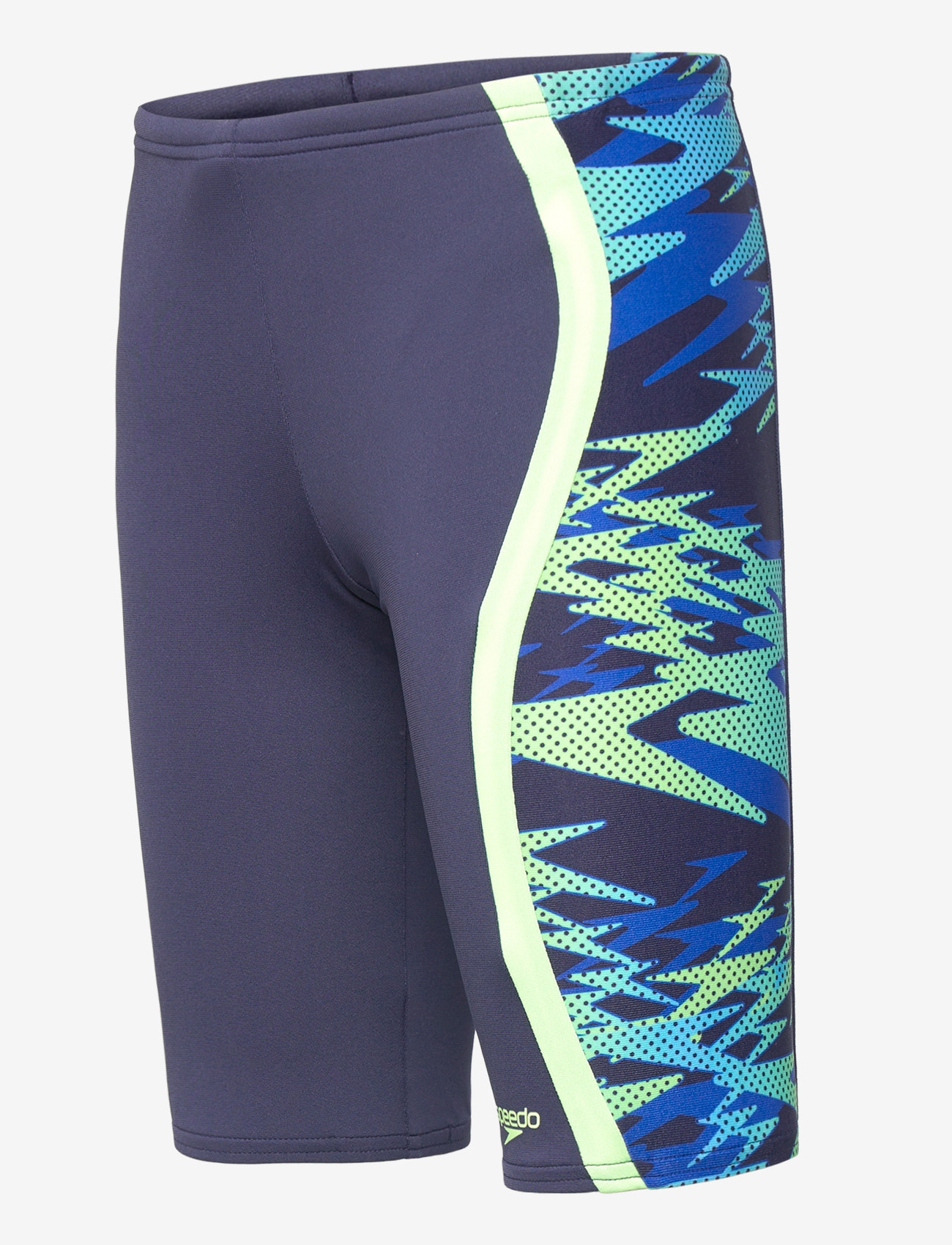 Speedo - Hyperboom Splice Jammer - swim shorts - peacoat/deep sapphire - 2