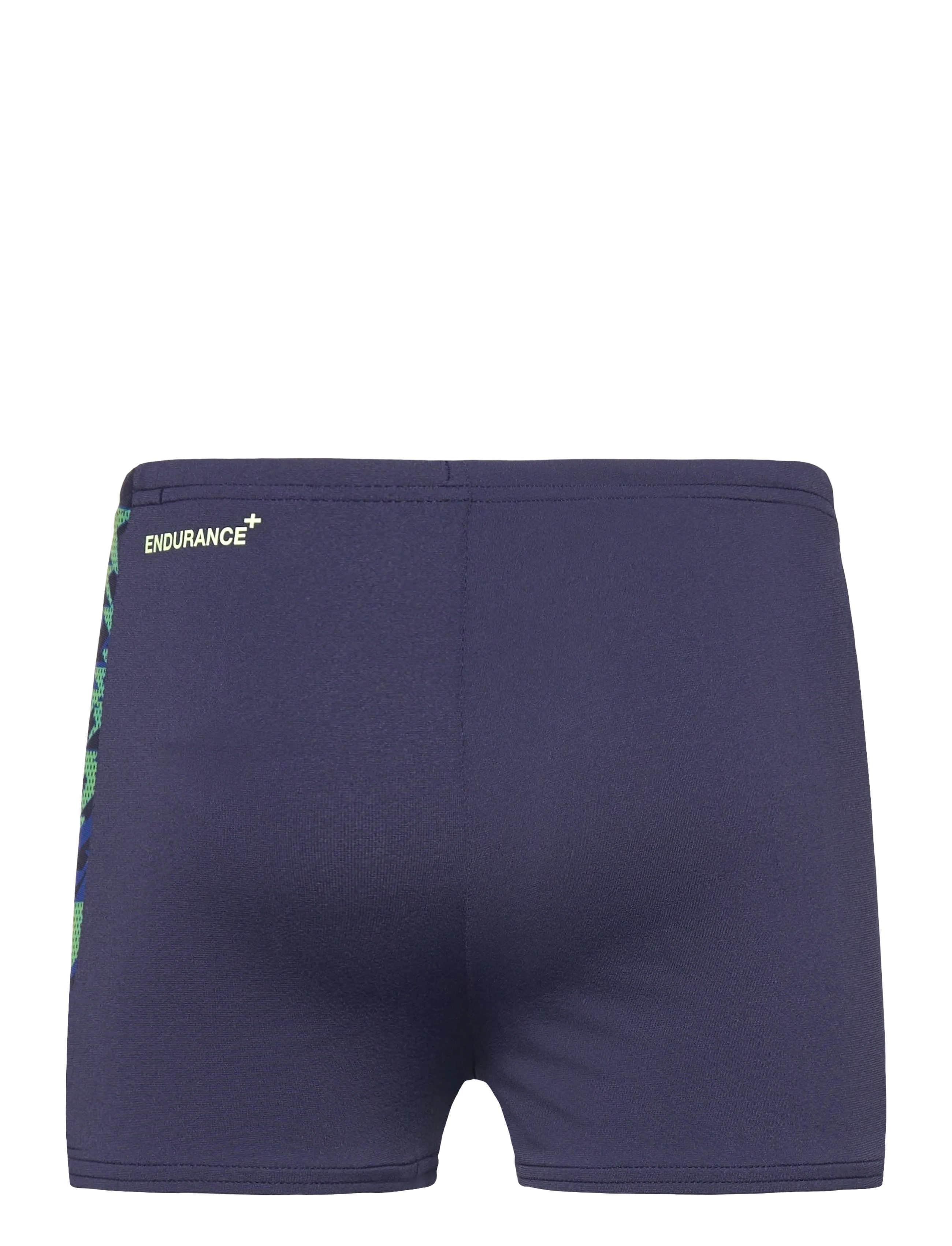 Speedo - Hyperboom Splice Aquashort - badbyxor - peacoat/deep sapphire - 1