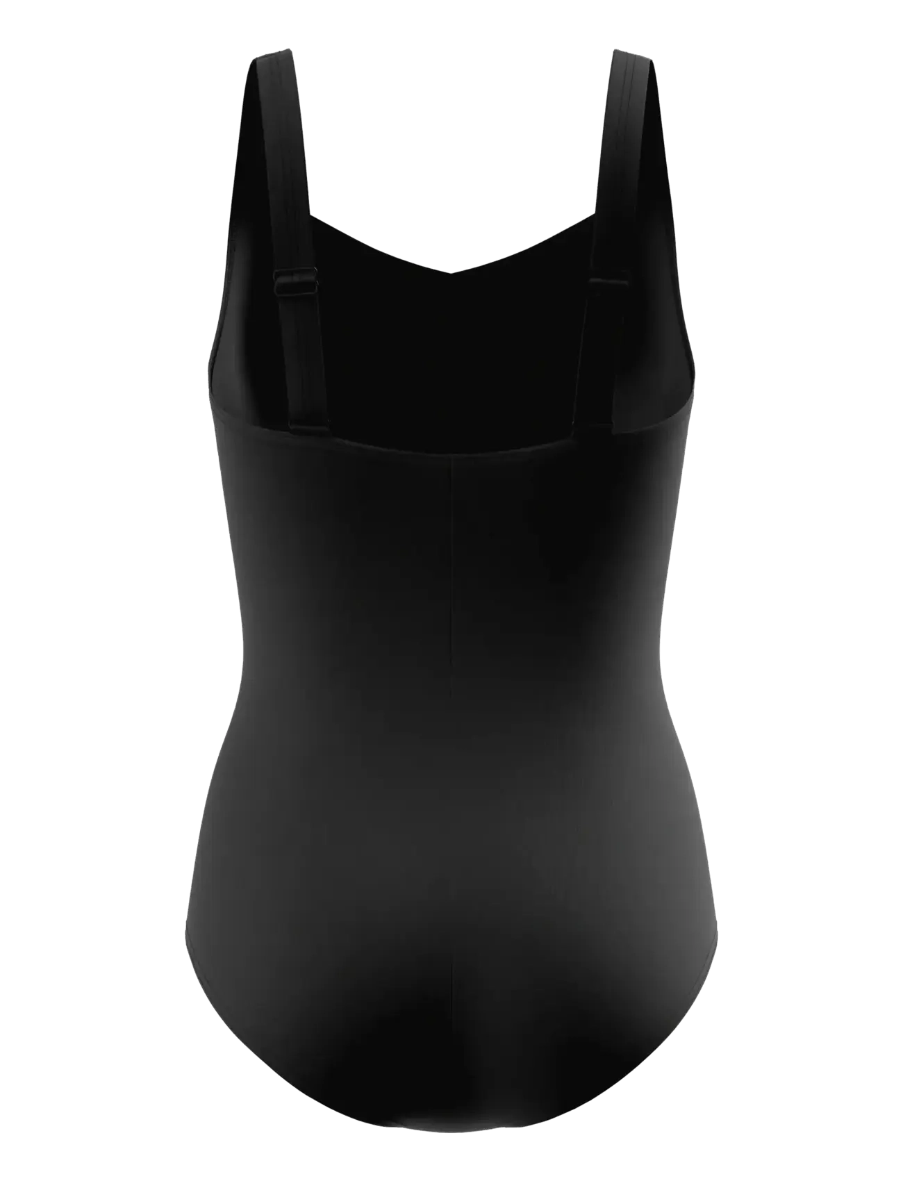 Speedo - Shirred Swimsuit - sportsbadetøj - anthracite - 2