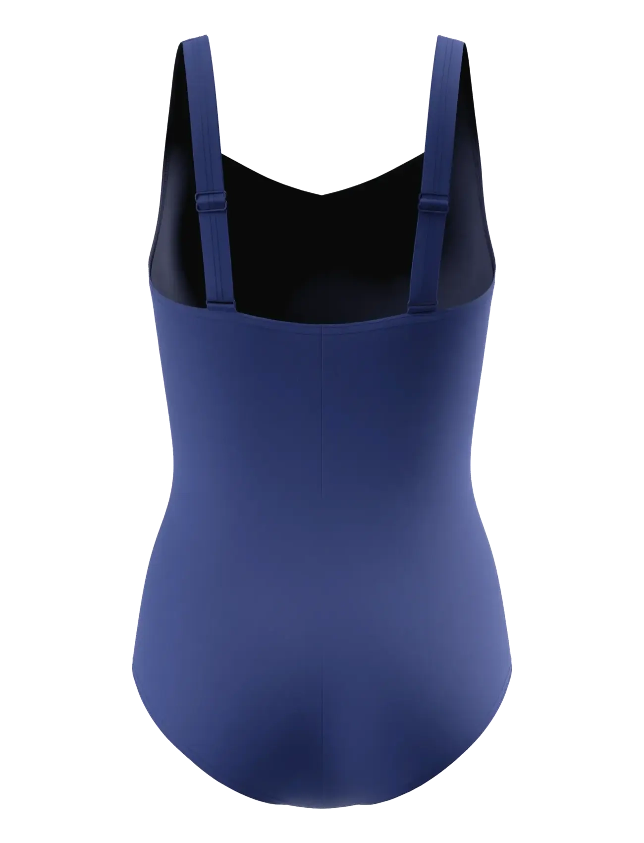 Speedo - Shirred Swimsuit - sport-bademode - night watch - 2