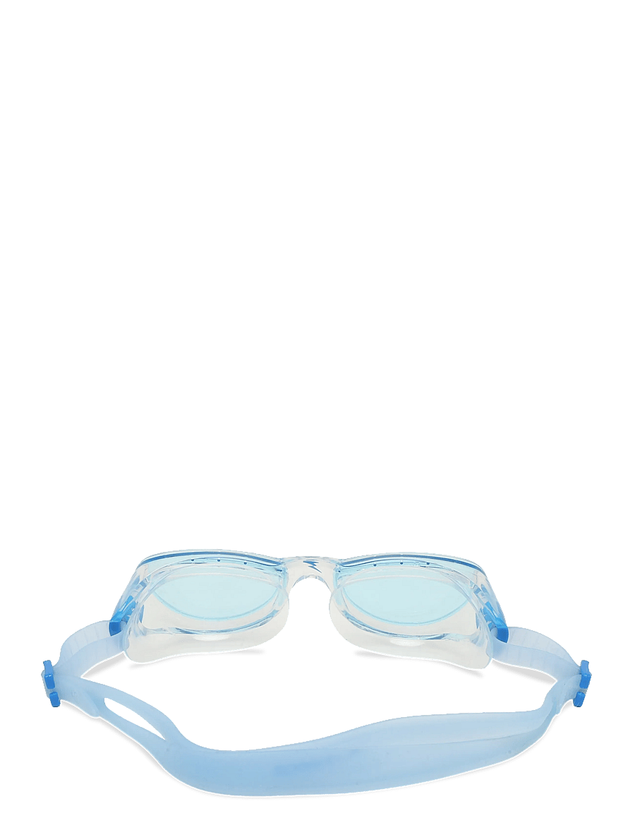 Speedo - Futura Hydrospex - svømmetilbehør - clear/celeste - 1