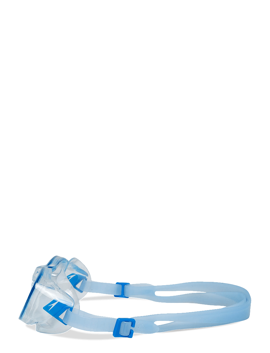 Speedo - Futura Hydrospex - svømmetilbehør - clear/celeste - 3