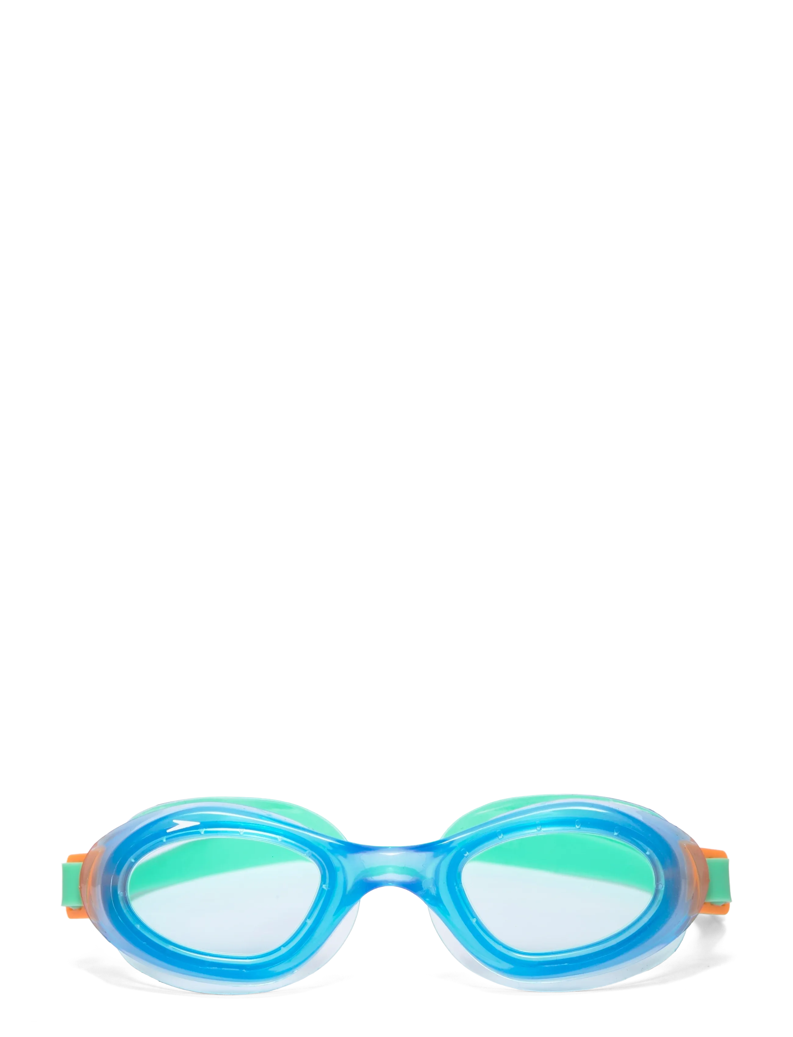 Speedo Junior Futura Hydrospex - Aksessuaarid - ANGELIC BLUE/CELESTE / blue