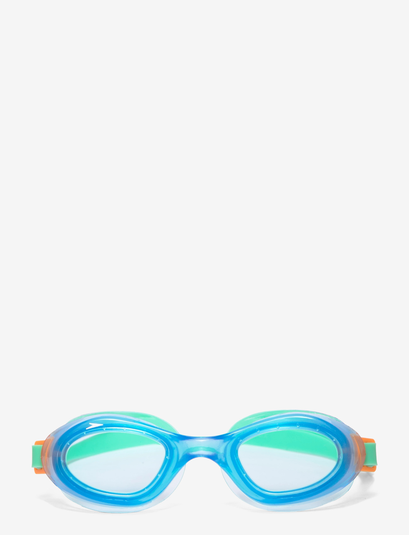 Speedo - Junior Futura Hydrospex - svømmetilbehør - angelic blue/celeste - 0