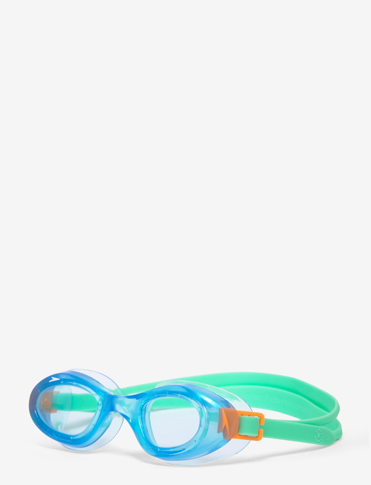 Speedo - Junior Futura Hydrospex - svømmetilbehør - angelic blue/celeste - 1