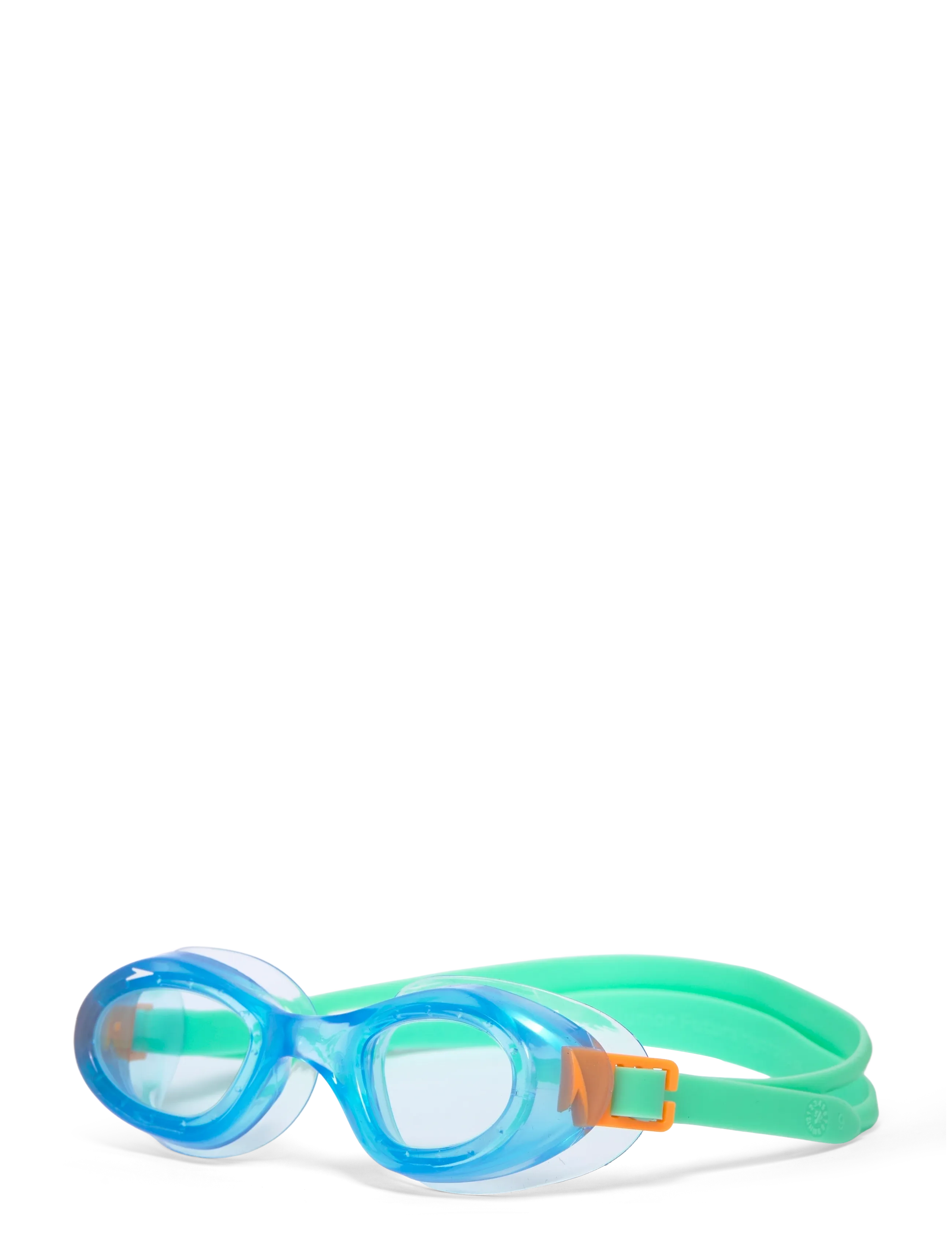Speedo - Junior Futura Hydrospex - akcesoria do pływania - angelic blue/celeste - 1
