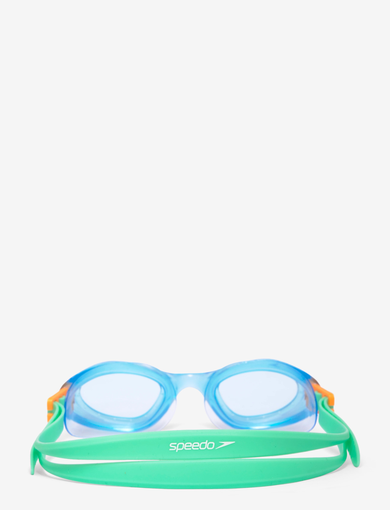 Speedo - Junior Futura Hydrospex - svømmetilbehør - angelic blue/celeste - 2