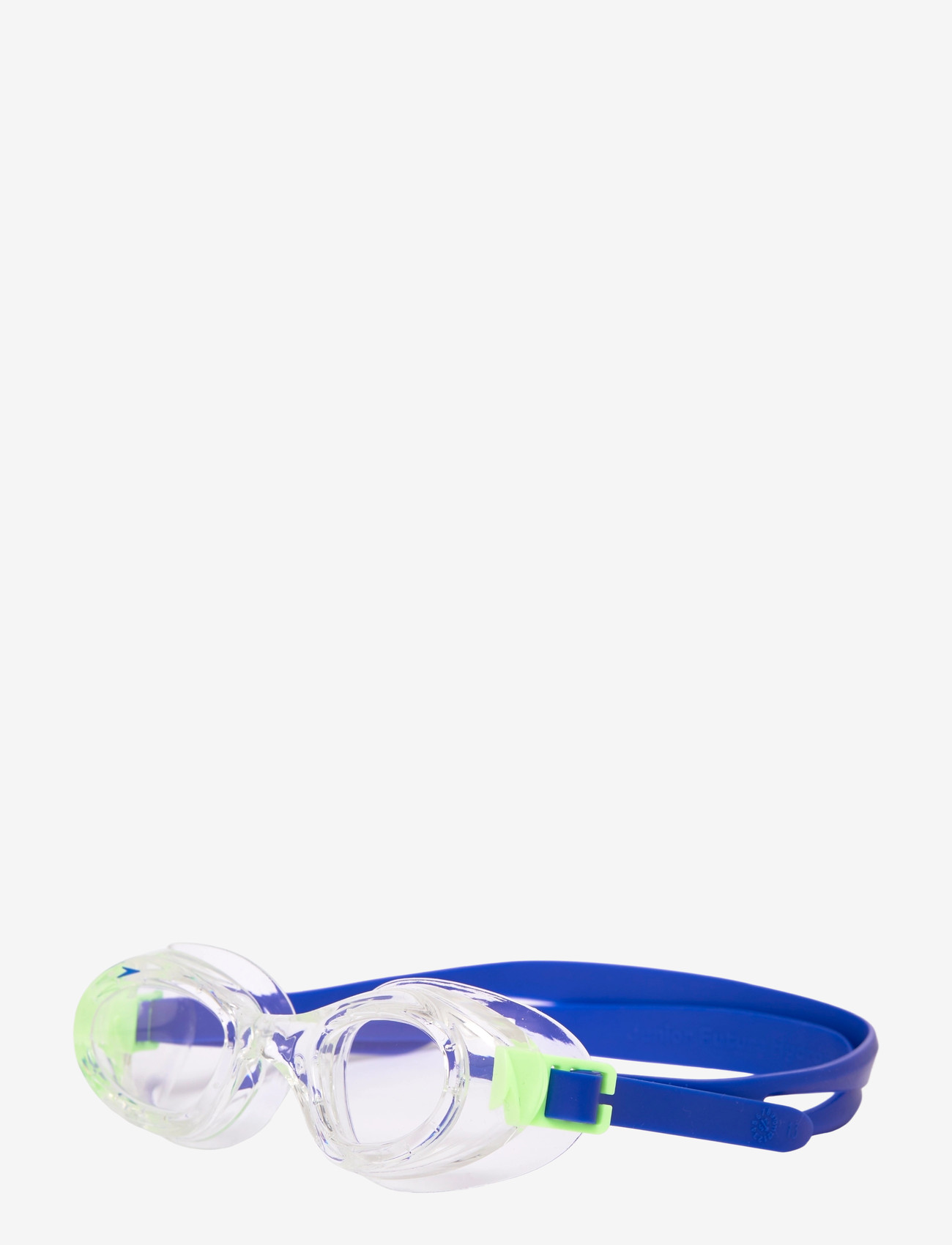 Speedo - Junior Futura Hydrospex - svømmetilbehør - clear/clear - 1