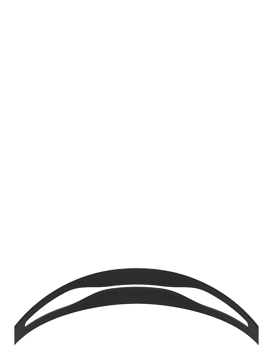 Speedo - Biofuse 2.0 Optical - schwimmzubehör - black/steel - 5