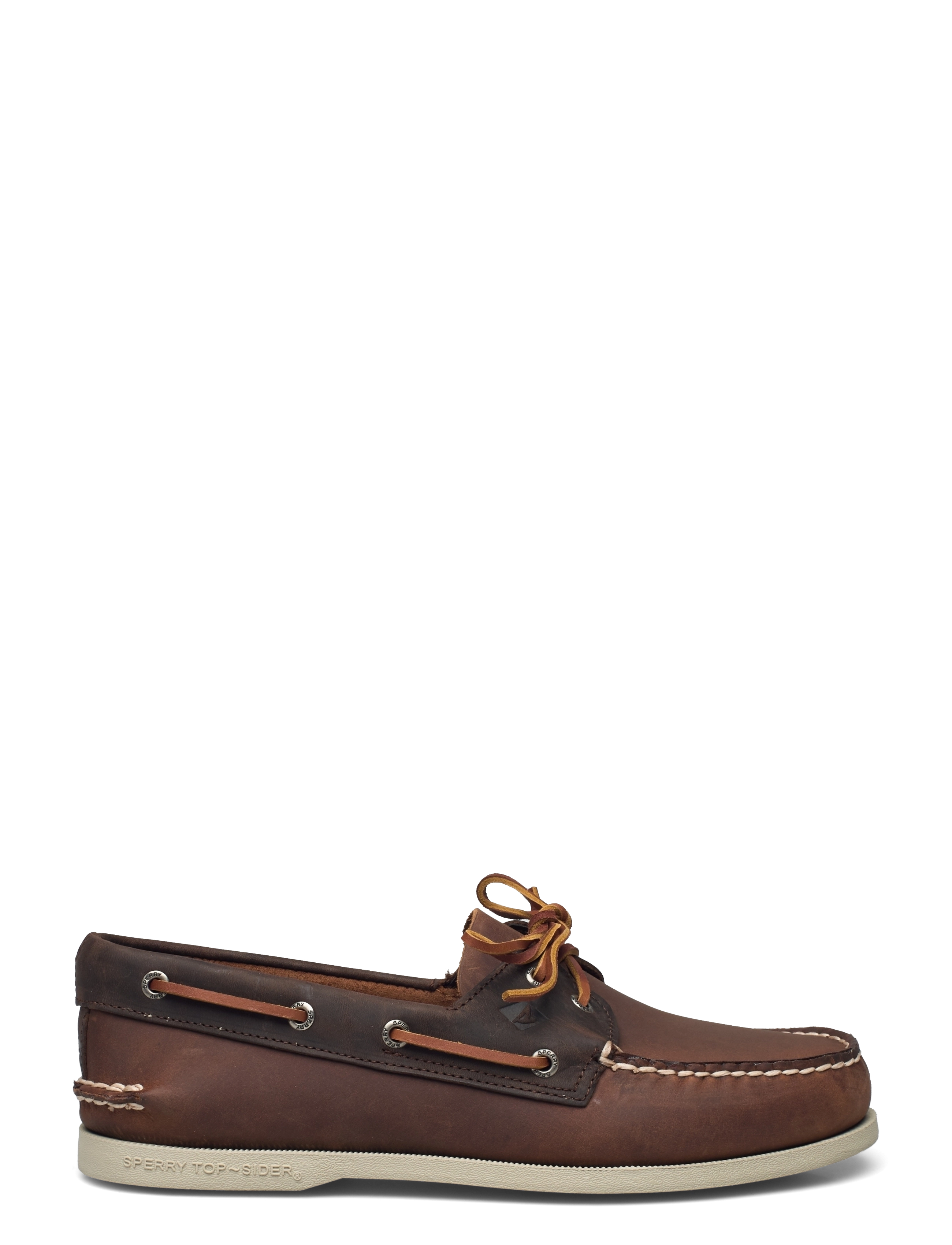 Sperry - A/O 2-Eye Wildhorse - sonora/riverboat - 1