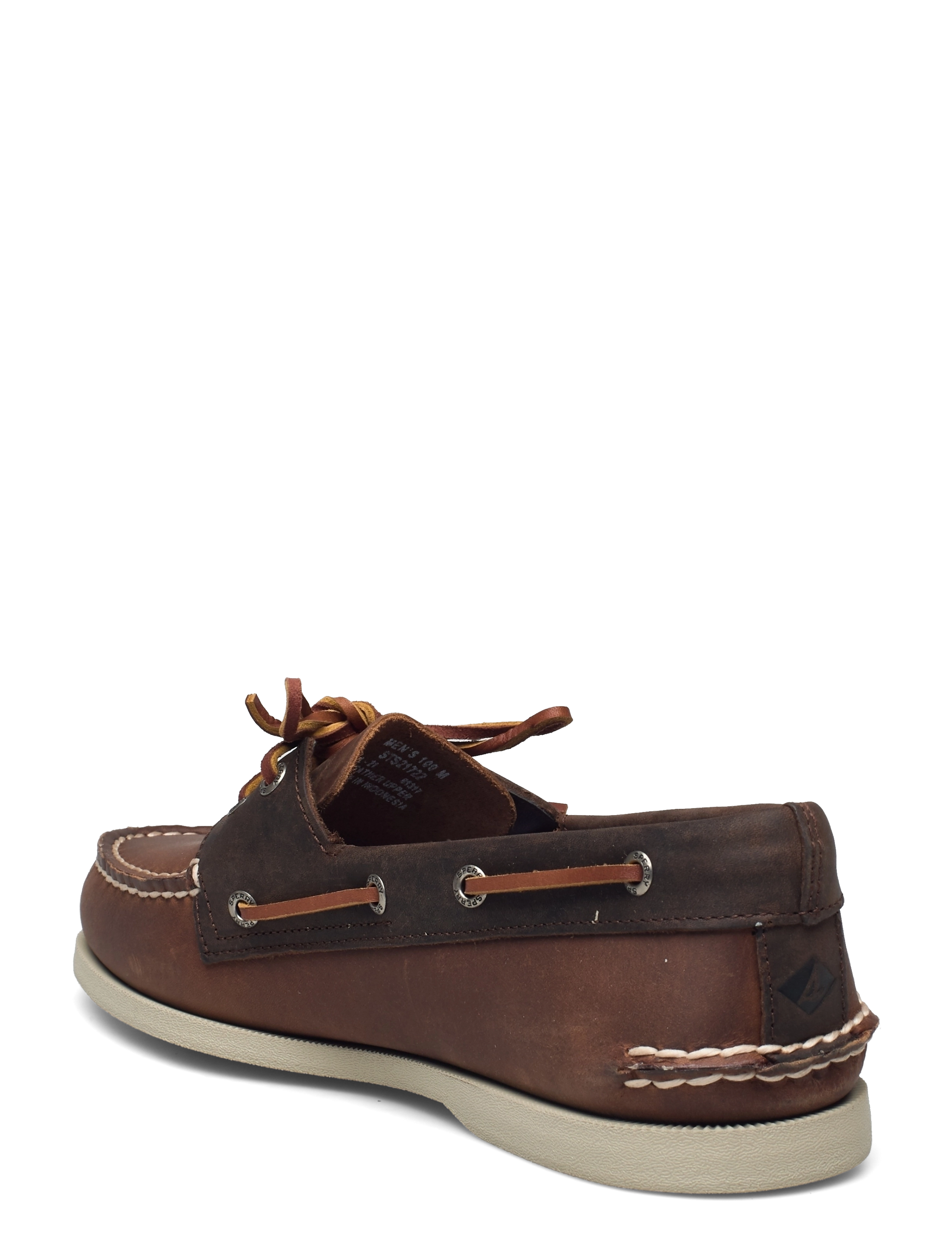 Sperry - A/O 2-Eye Wildhorse - sonora/riverboat - 2