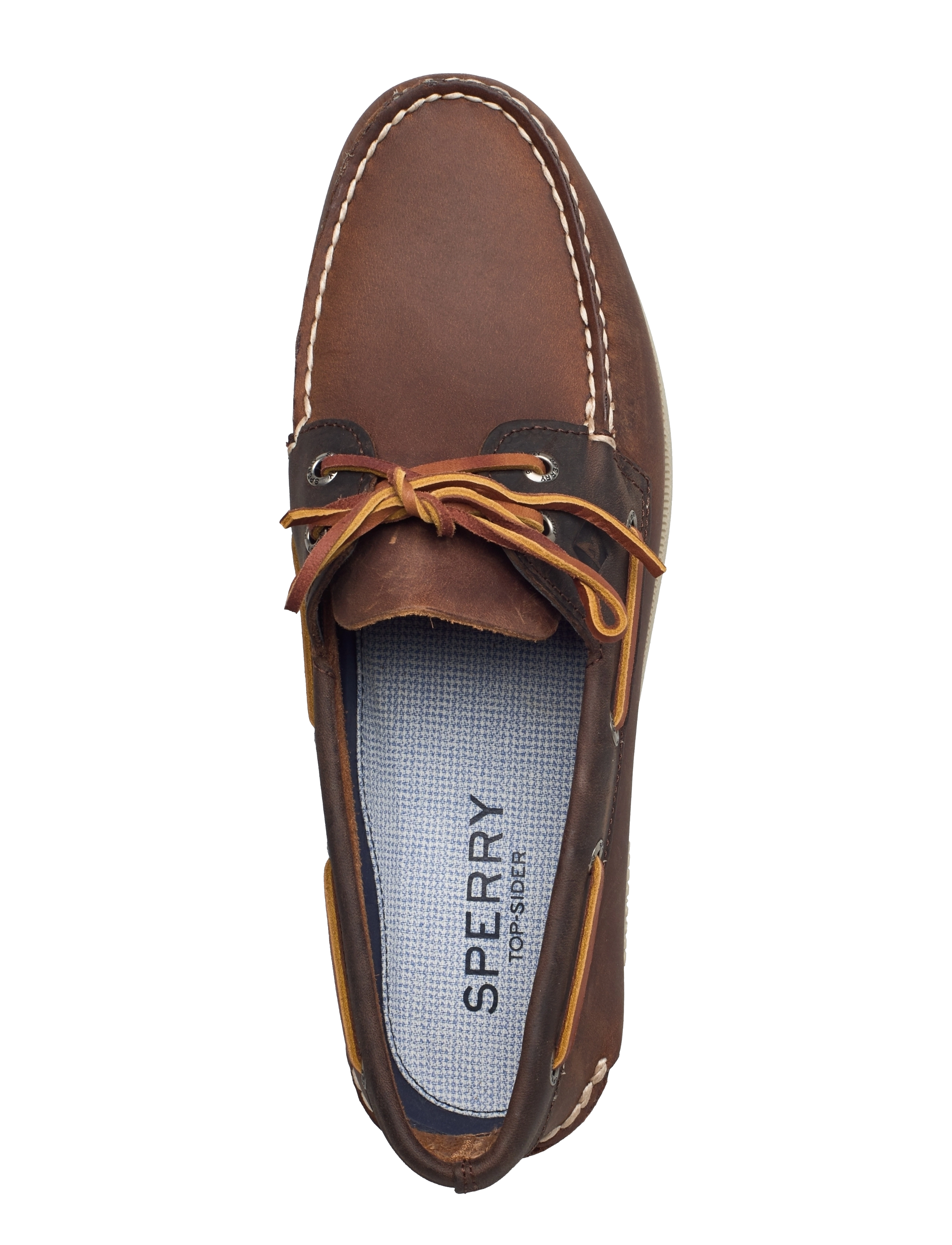 Sperry - A/O 2-Eye Wildhorse - sonora/riverboat - 3