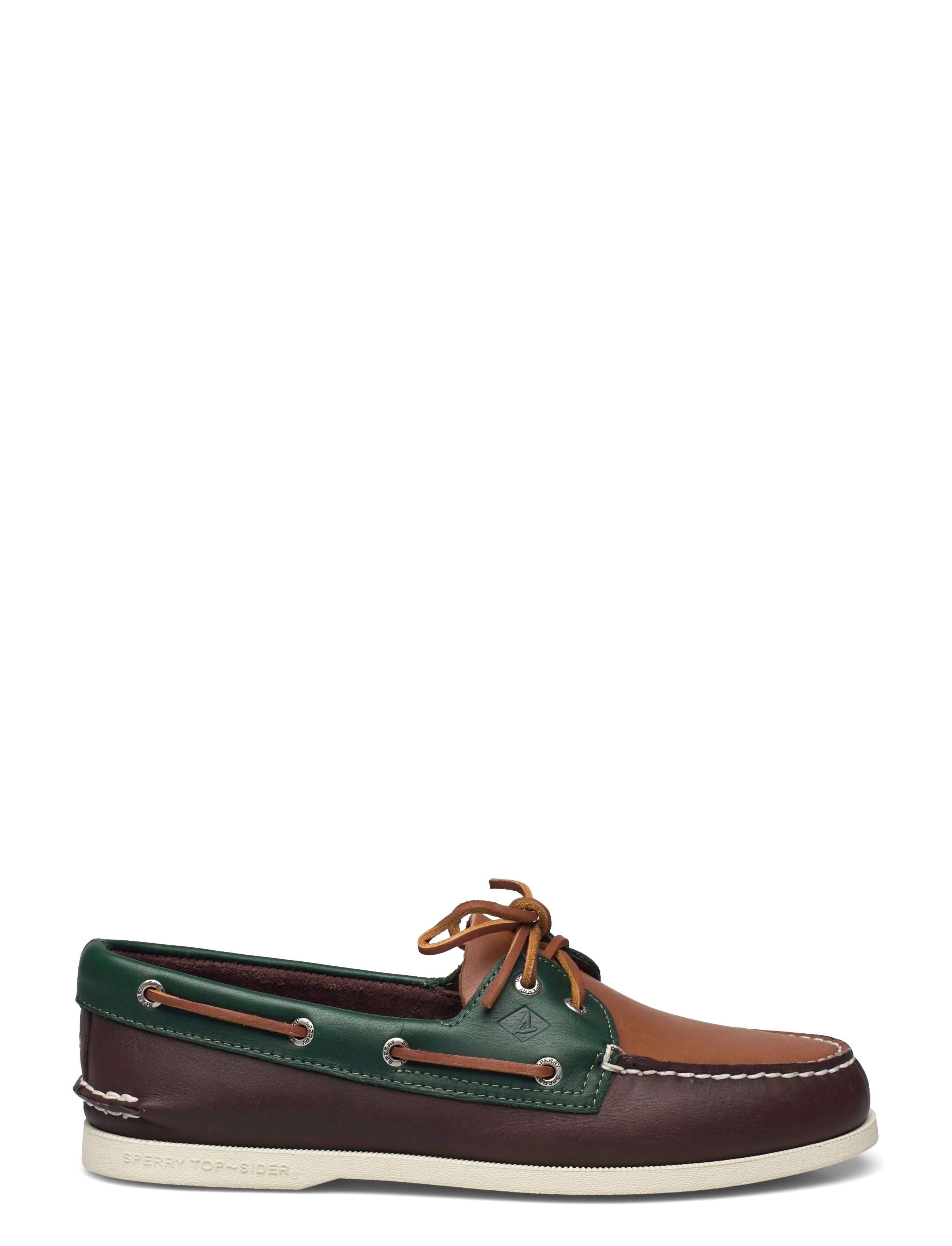 Sperry - A/O 2-Eye - brown multi - 1