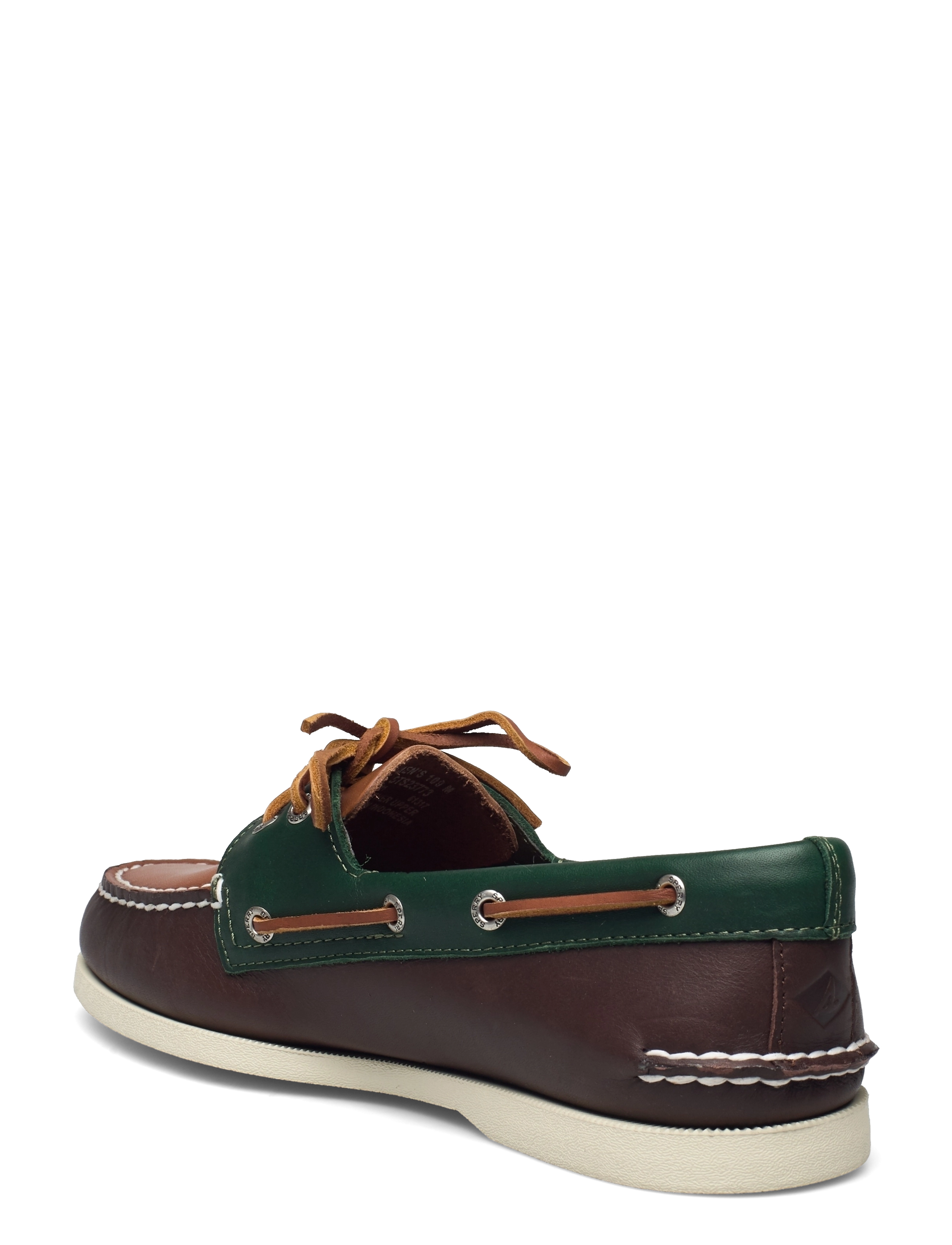 Sperry - A/O 2-Eye - brown multi - 2