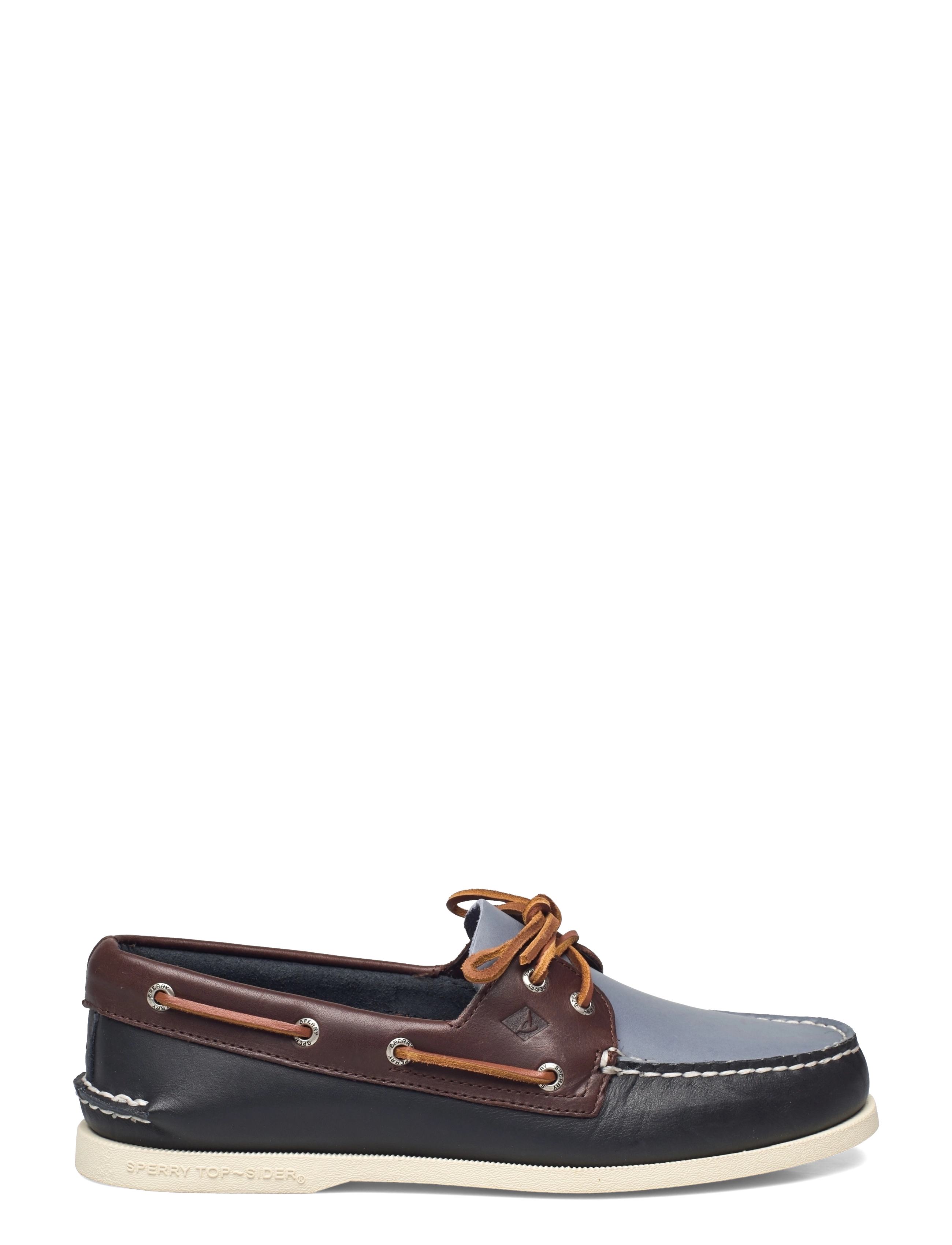 Sperry - A/O 2-Eye - navy multi - 1