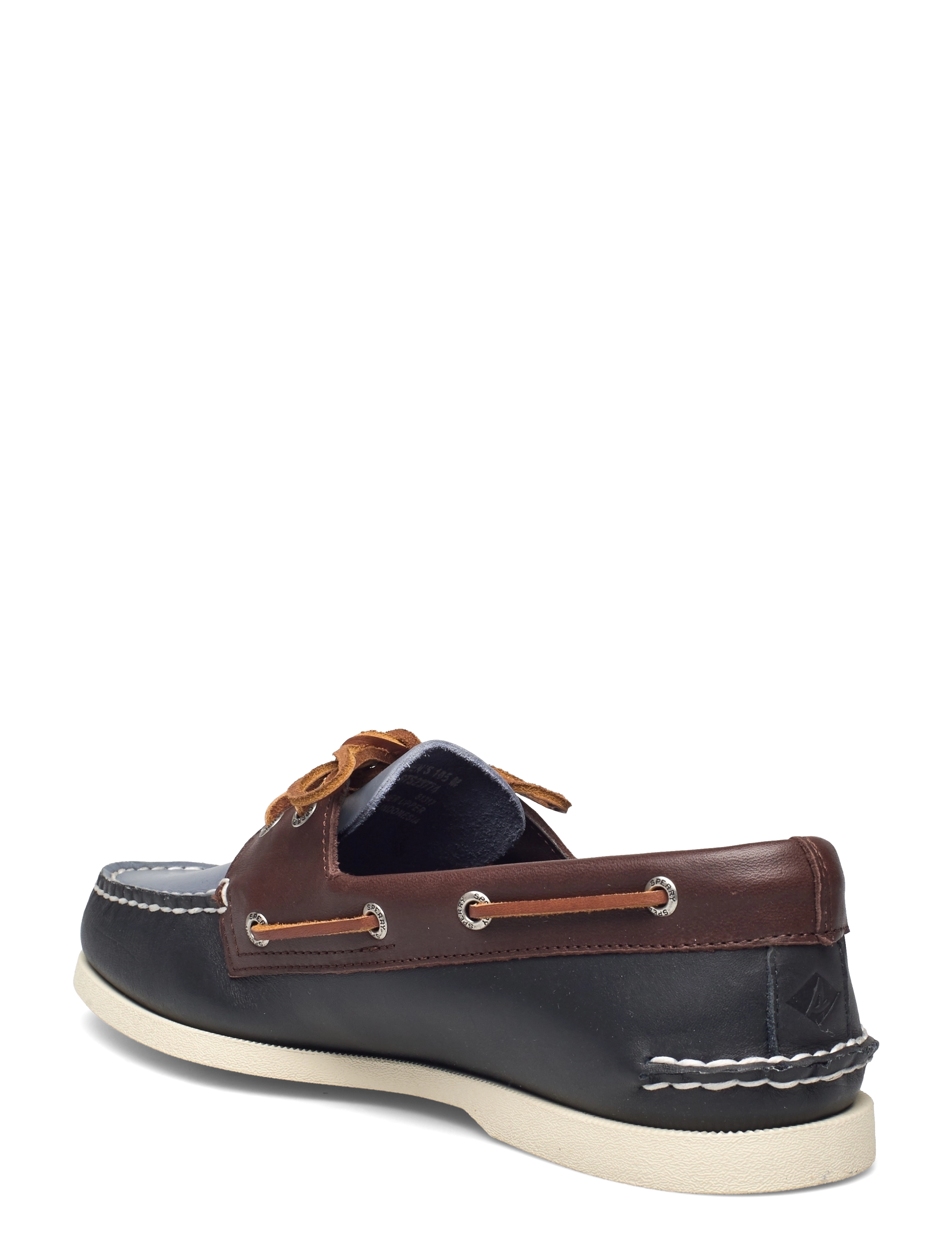 Sperry - A/O 2-Eye - navy multi - 2