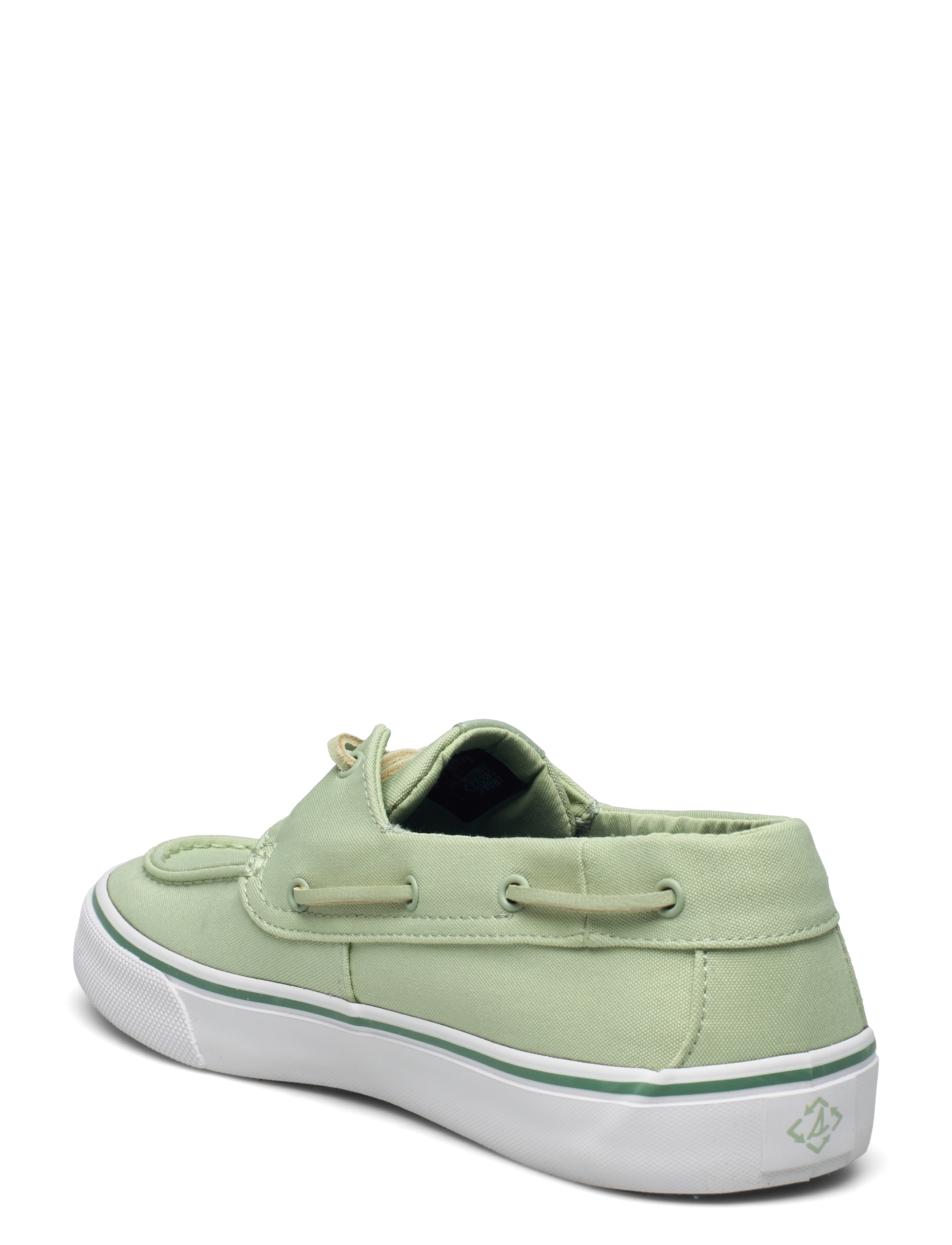 Sperry - Bahama Ii Seacycled - green - 2