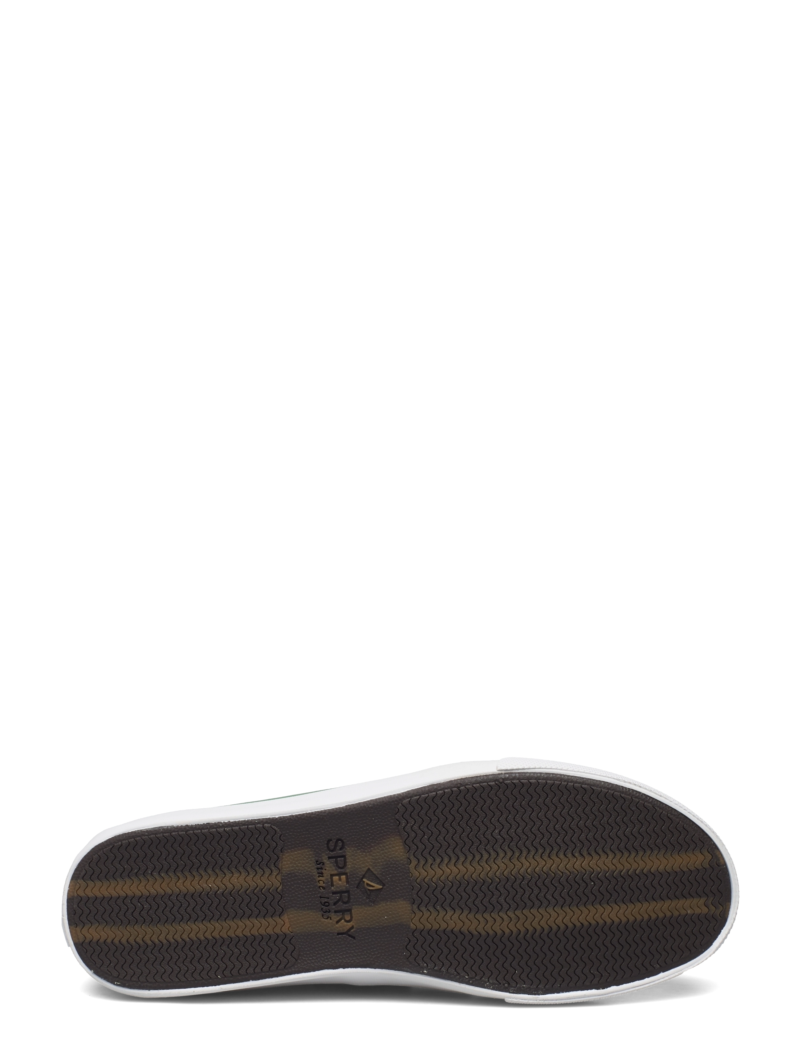 Sperry - Bahama Ii Seacycled - green - 4