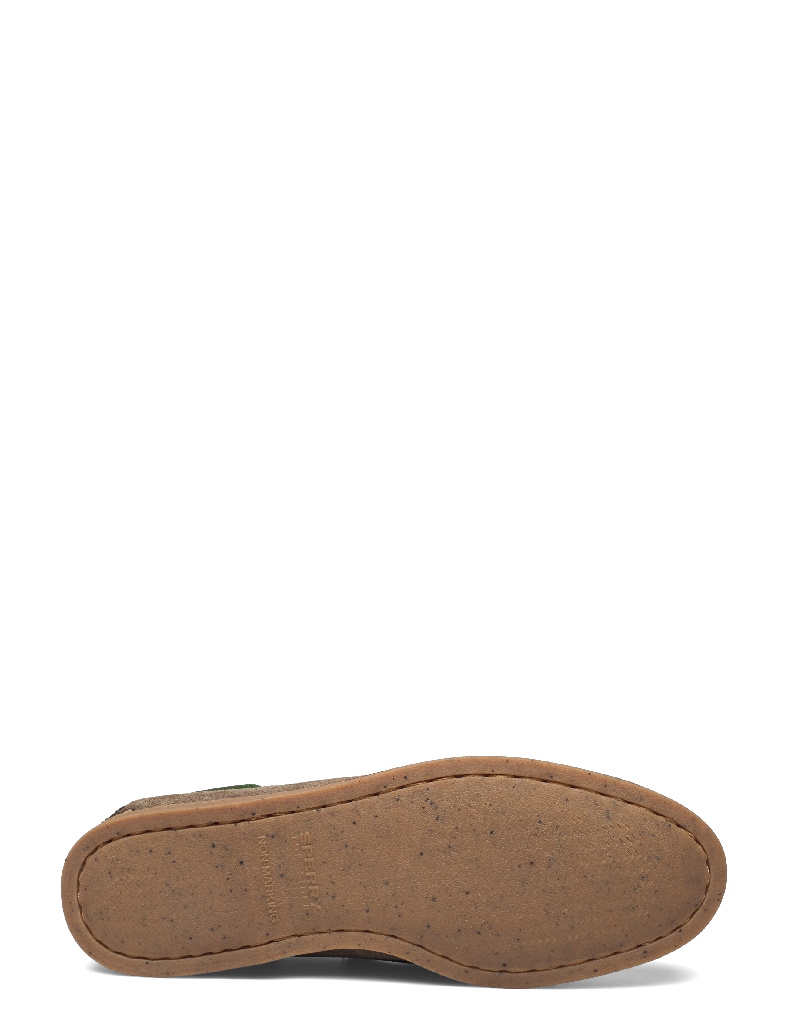 Sperry - GOLD A/O 2-EYE - olive - 4