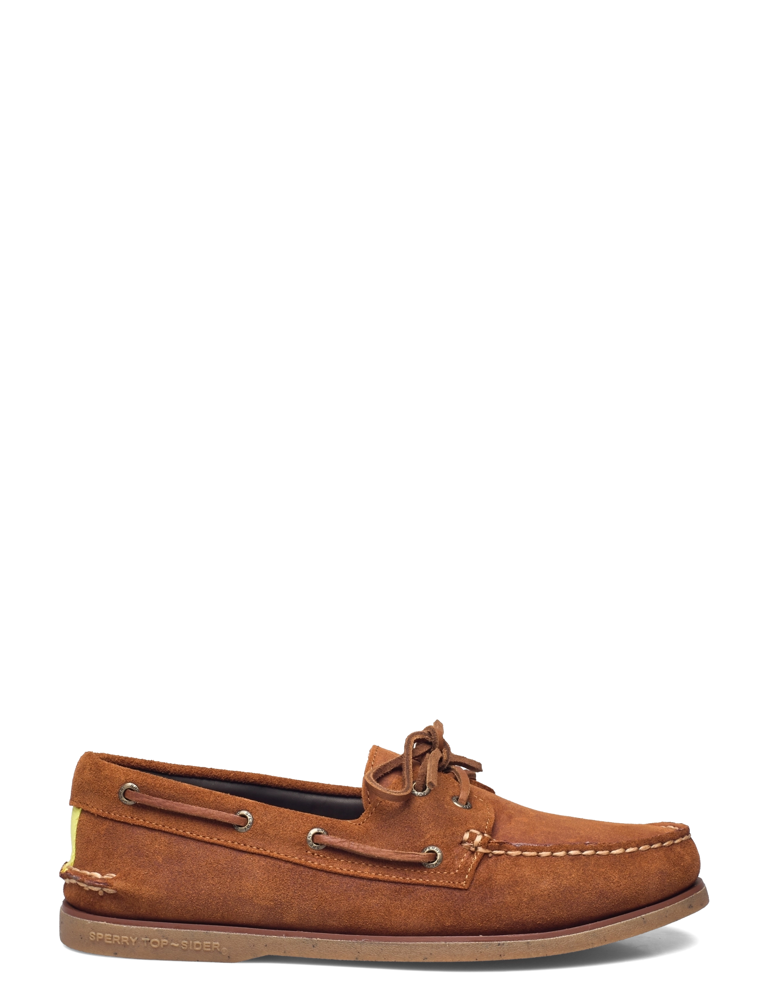 Sperry - GOLD A/O 2-EYE - tan - 1