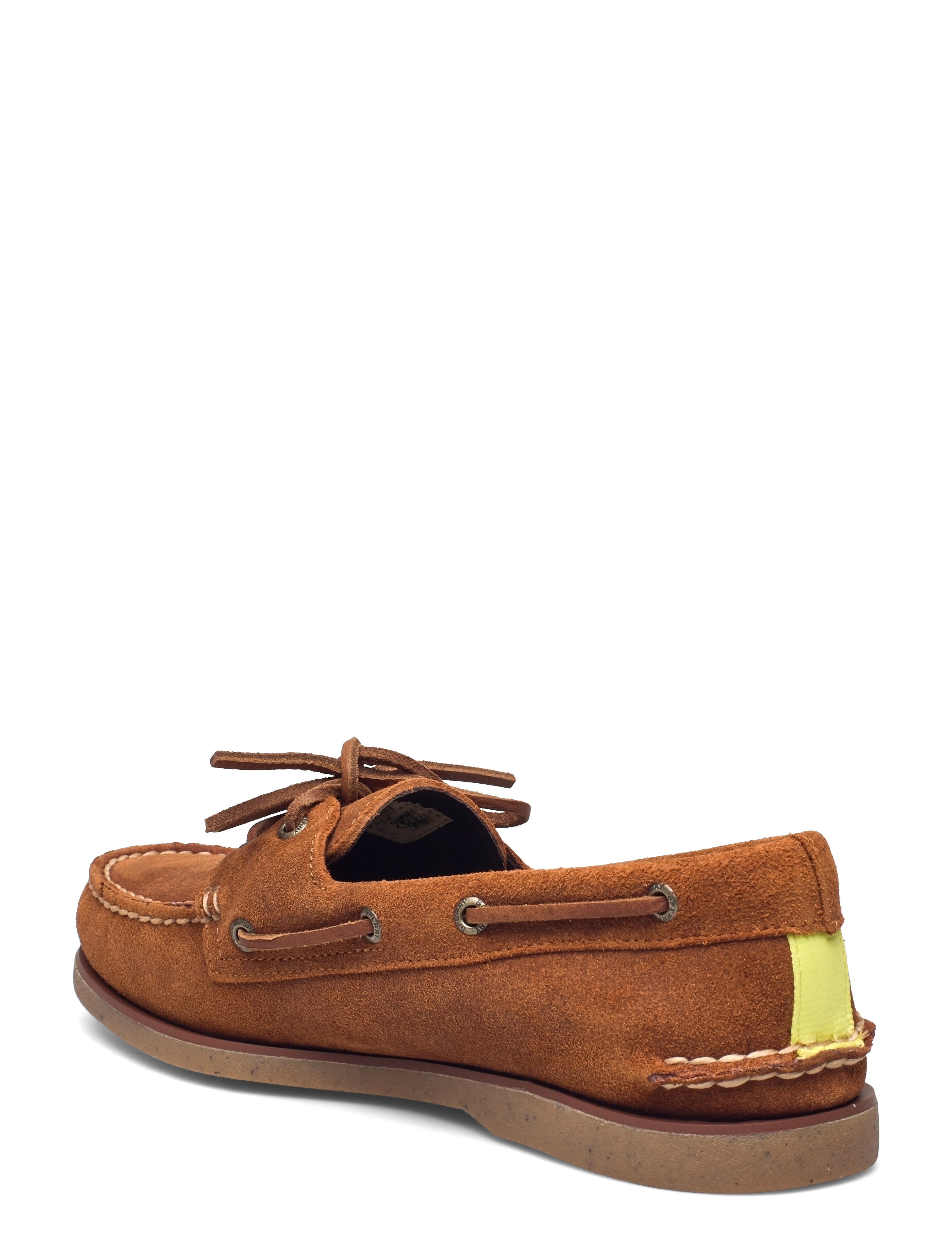 Sperry - GOLD A/O 2-EYE - tan - 2