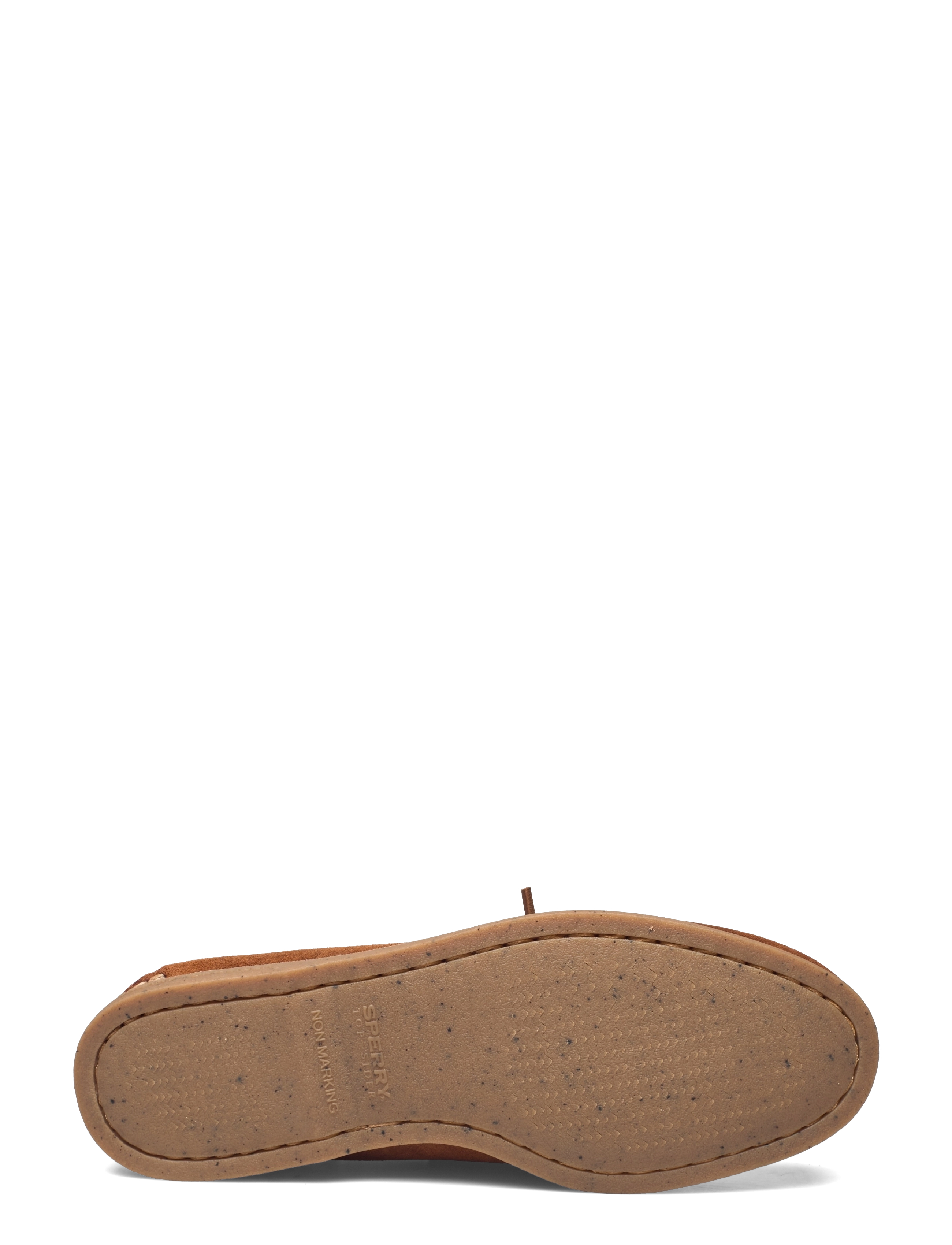 Sperry - GOLD A/O 2-EYE - tan - 4