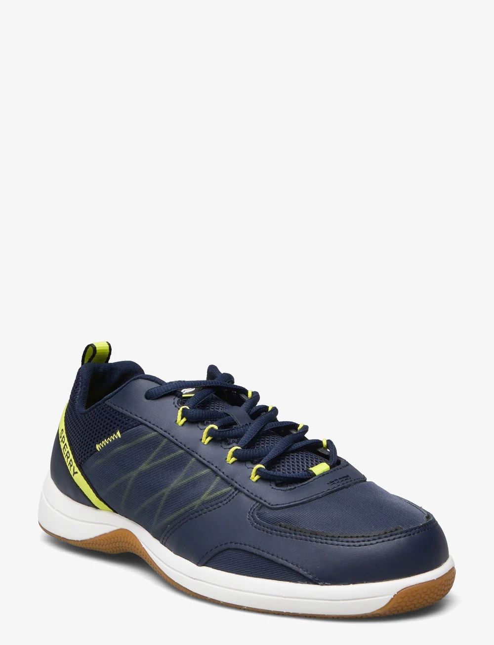 Sperry harbormaster boat shoe online