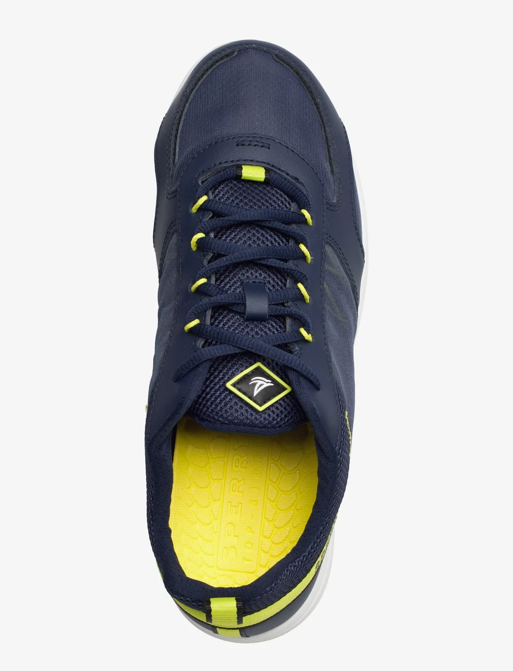 Sperry harbormaster shop