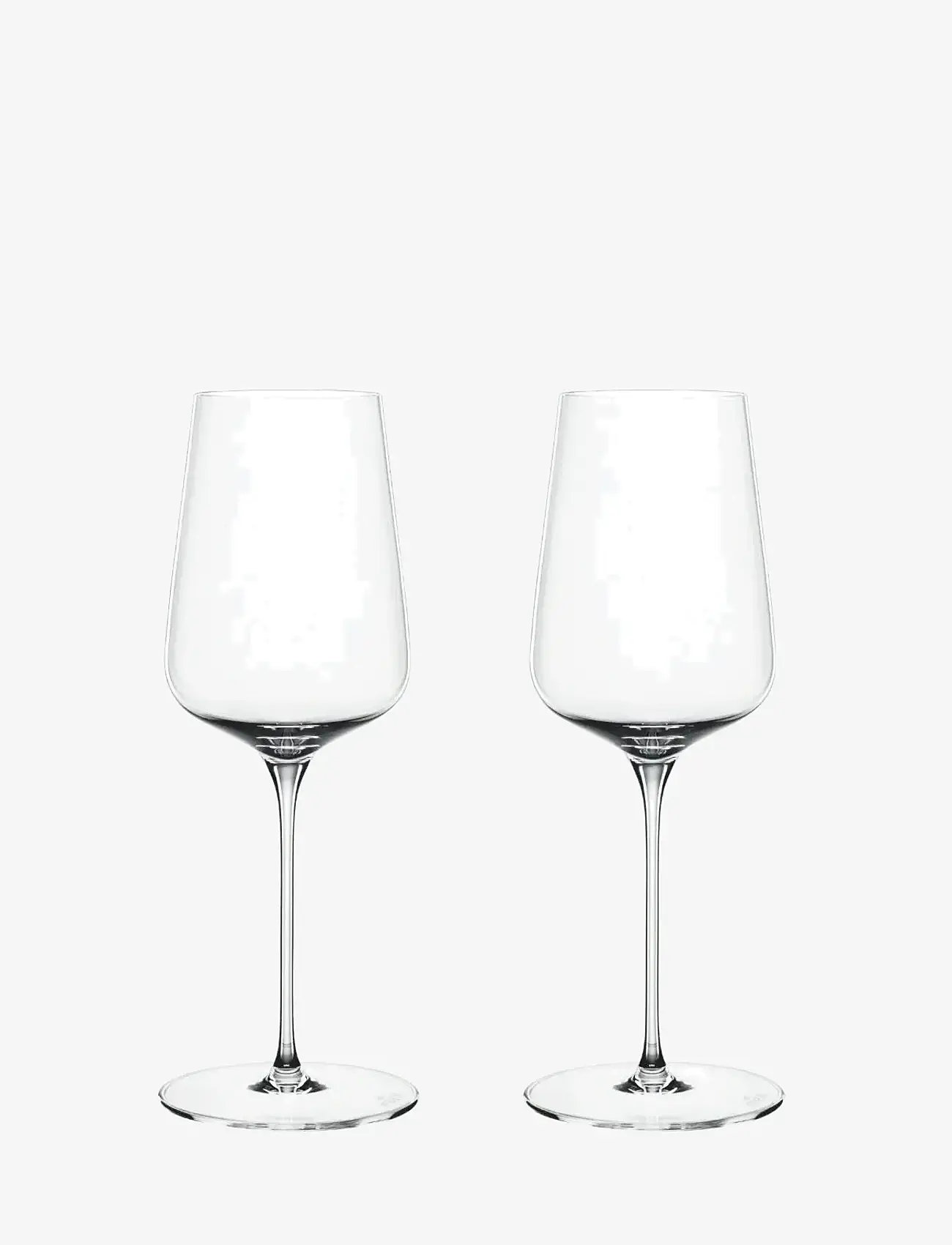 Spiegelau - Definition Whitewine  43cl 2p - white wine glasses - clear - 1