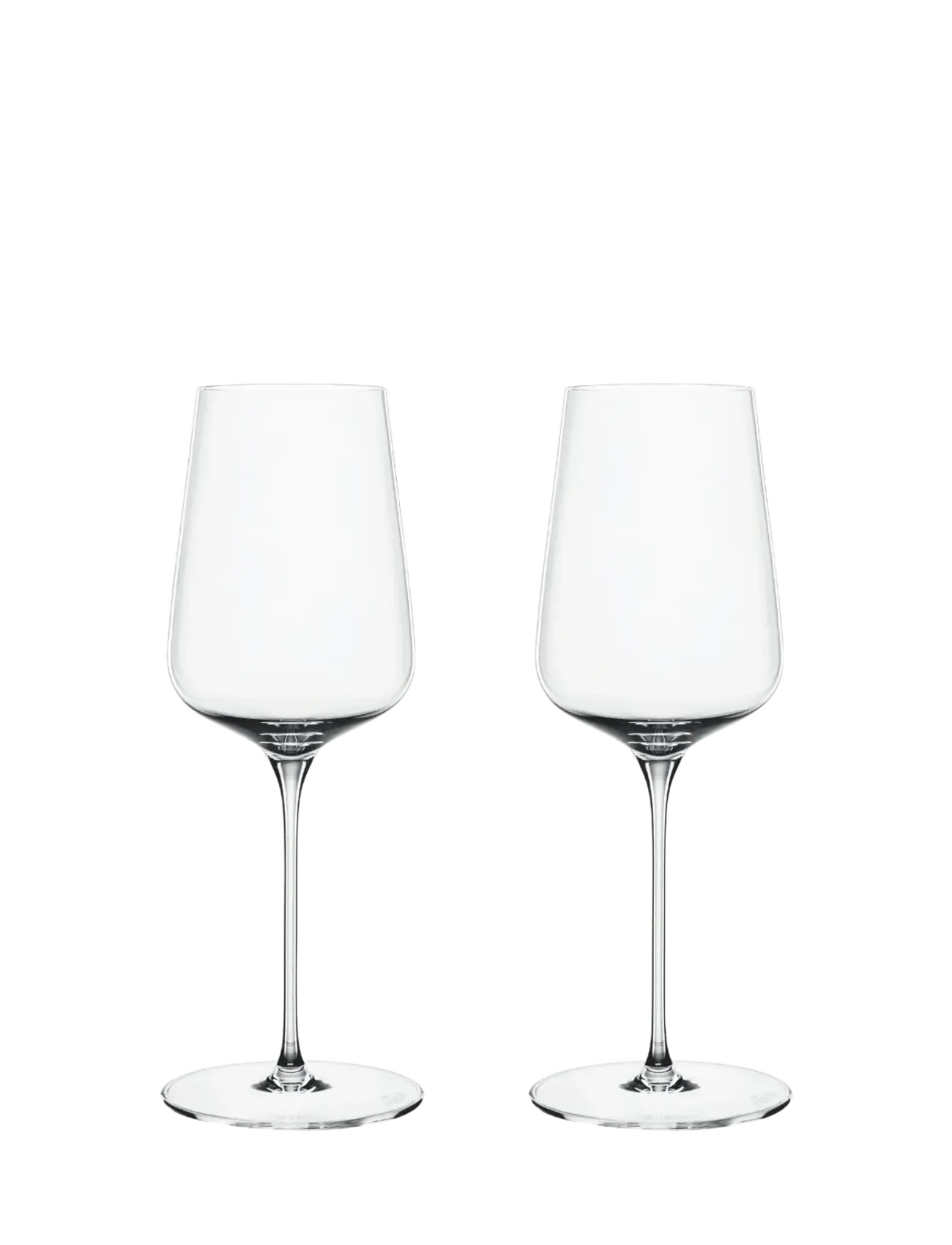 Spiegelau Definition Whitewine  43cl 2p - Kinkekomplektid - CLEAR / undefined