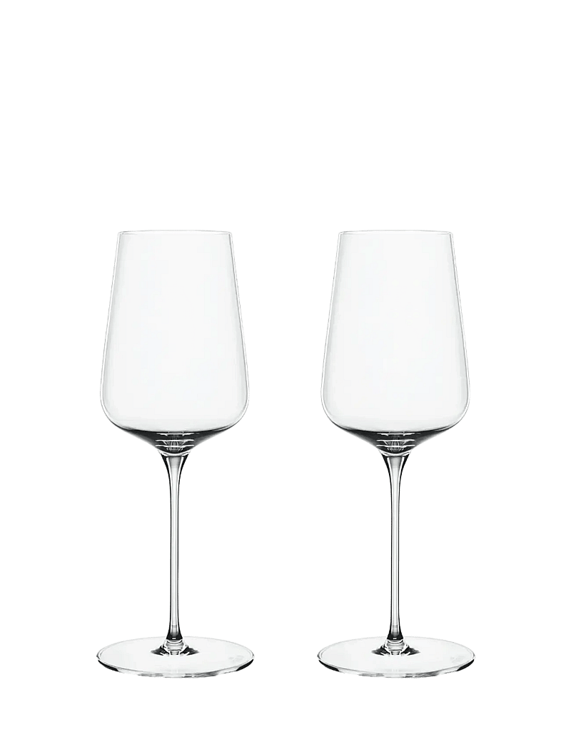 Spiegelau - Definition Whitewine 43cl 2p - weißweingläser - clear - 1