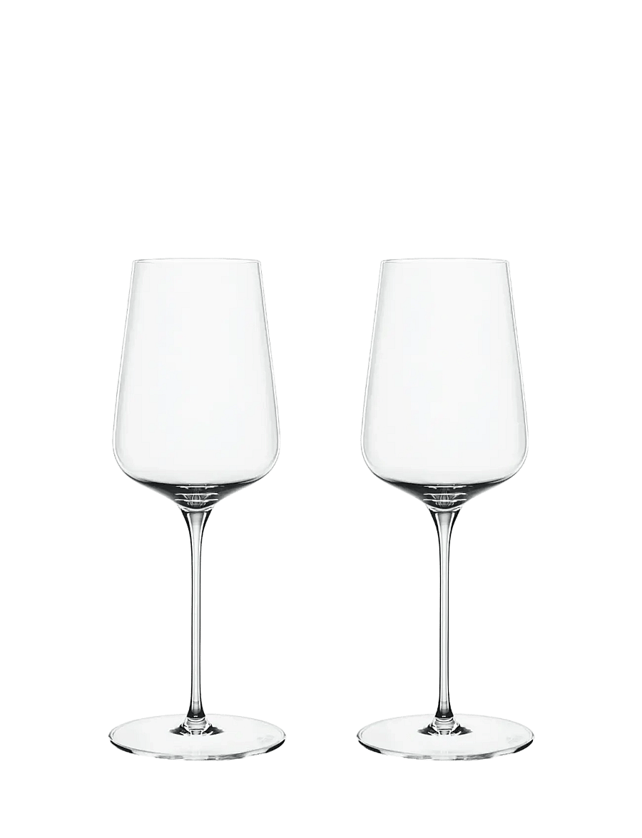 Spiegelau - Definition Whitewine 43cl 2p - weißweingläser - clear - 1