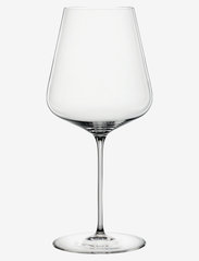 Definition Bordeaux 75cl 2-pack - CLEAR GLASS