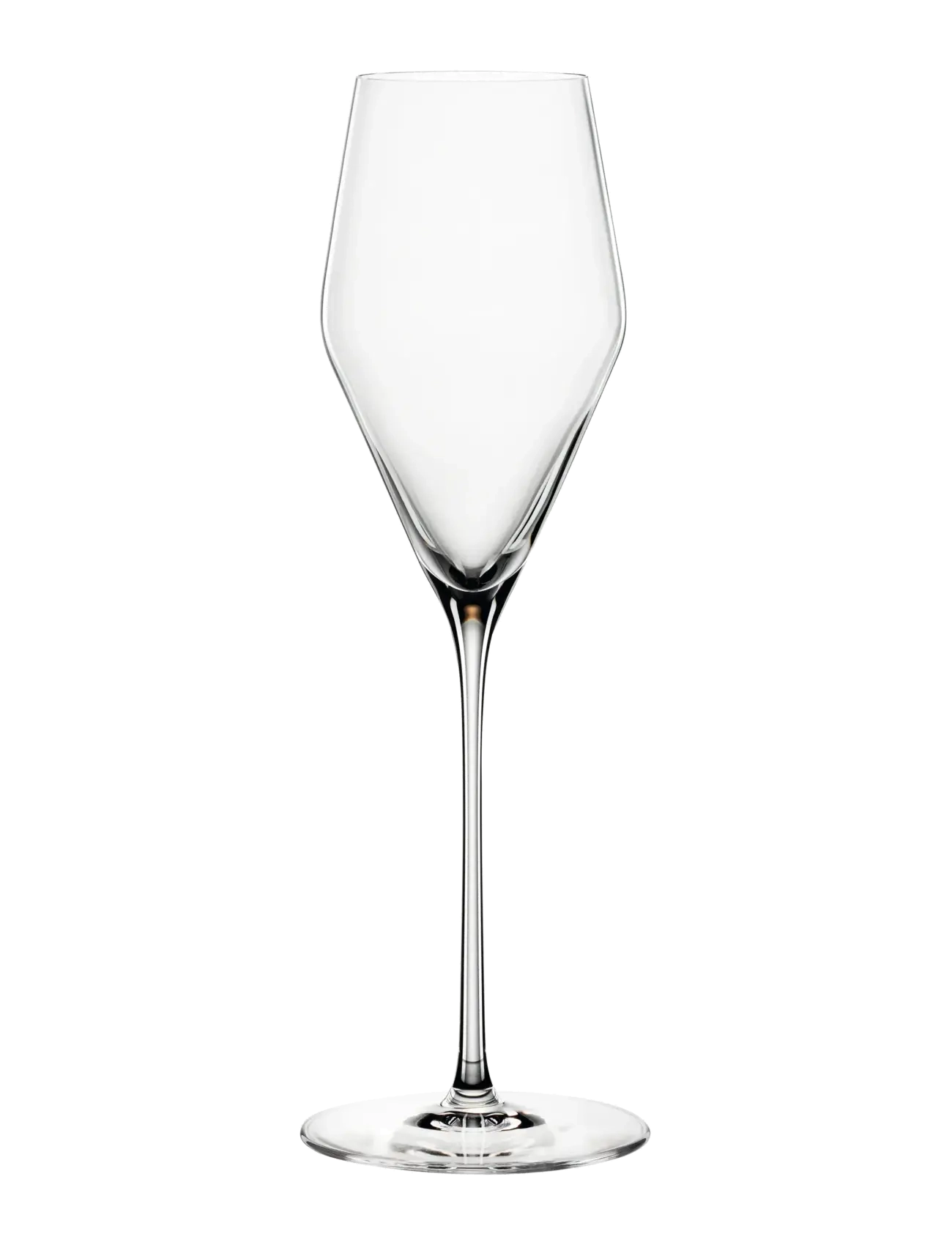 Spiegelau - Definition Champagne 25cl 2-p - clear glass - 1