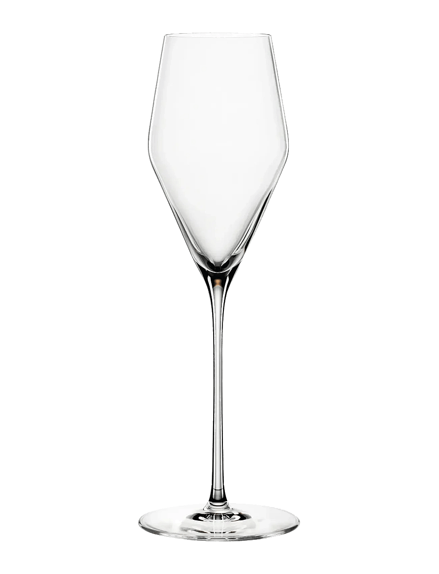 Spiegelau - Definition Champagne 25cl 2-pack - nach preis einkaufen - clear glass - 1