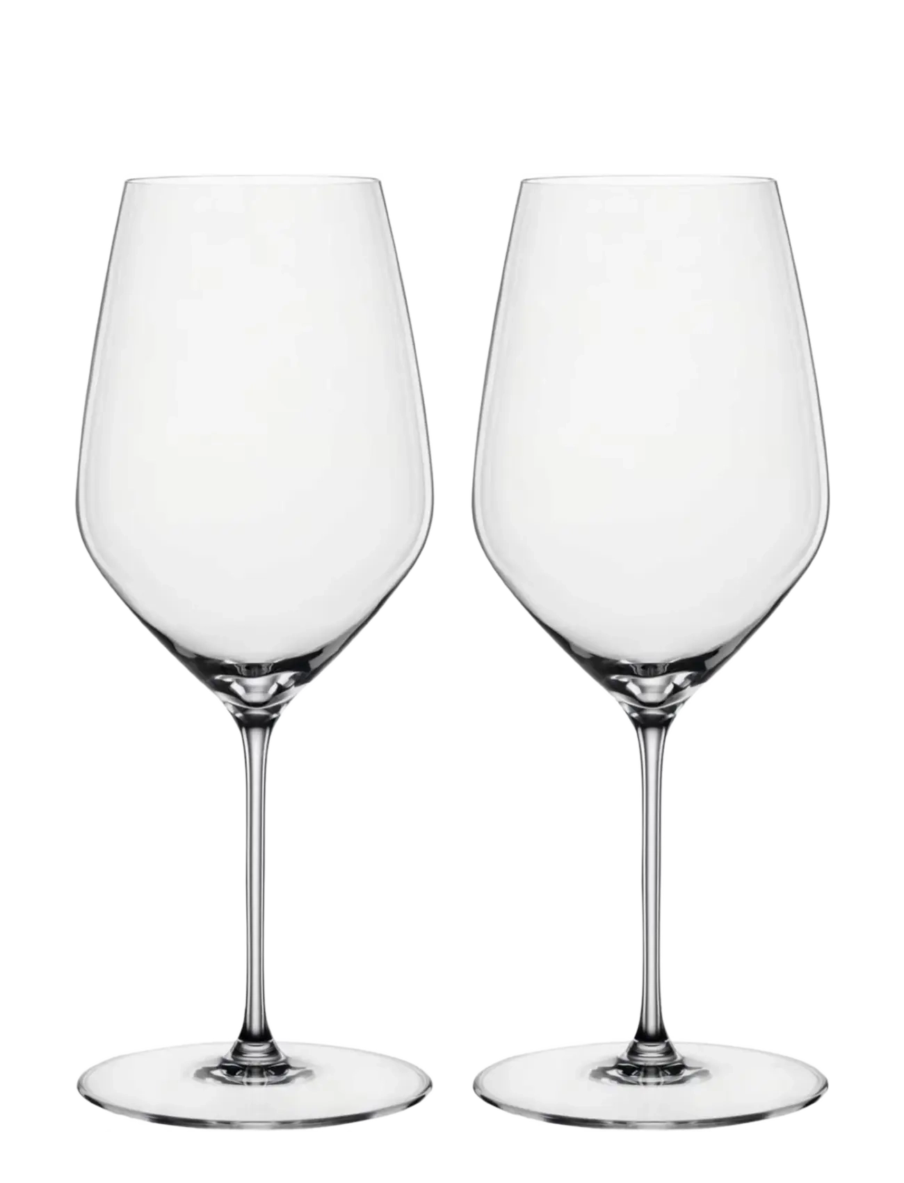 SPIEGELAU Hi-Lite Universal Glass 2-P CLEAR - 48 CL - Unisex