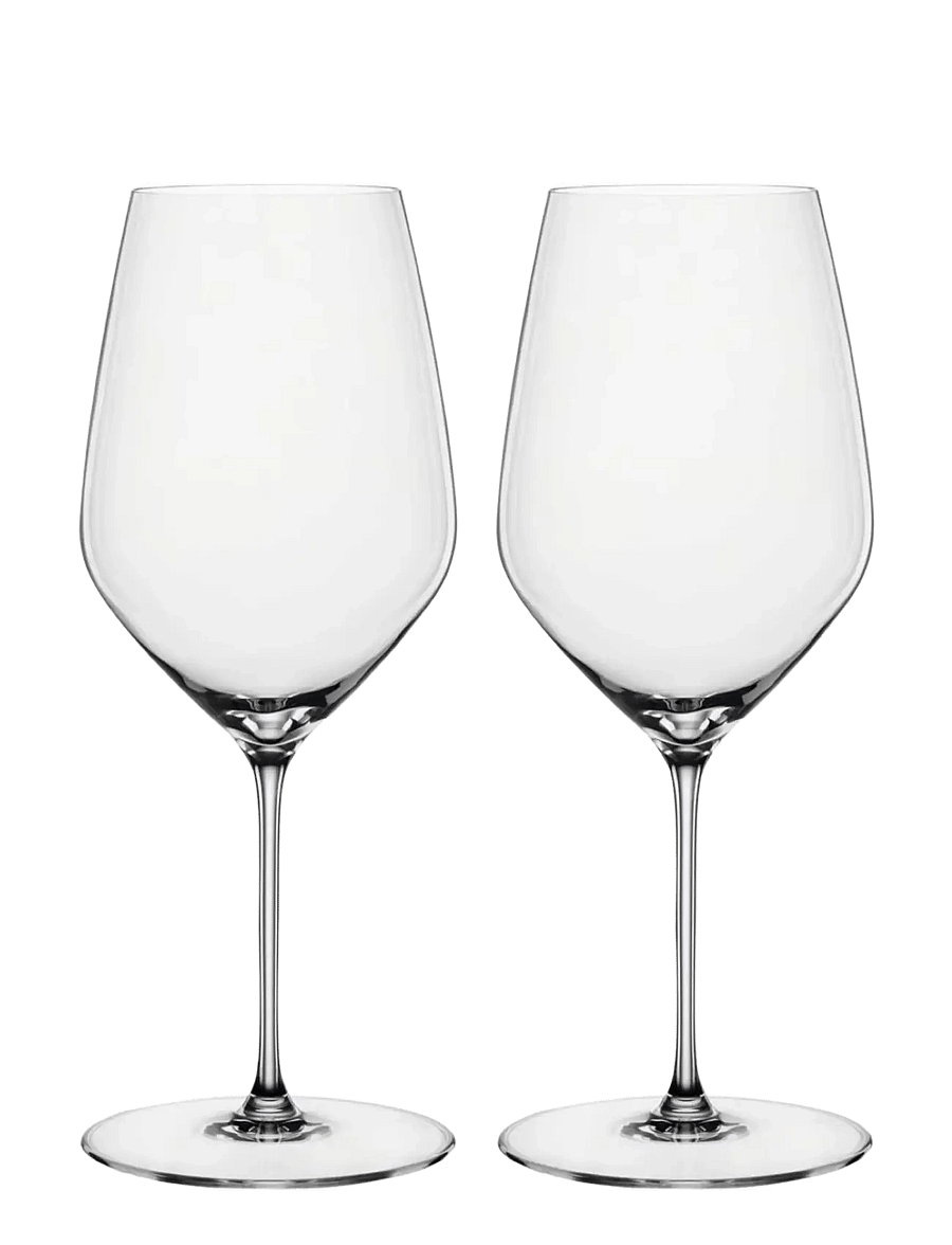 Spiegelau - HI-LITE Universal glass 2-p - valge veini pokaalid - clear - 1
