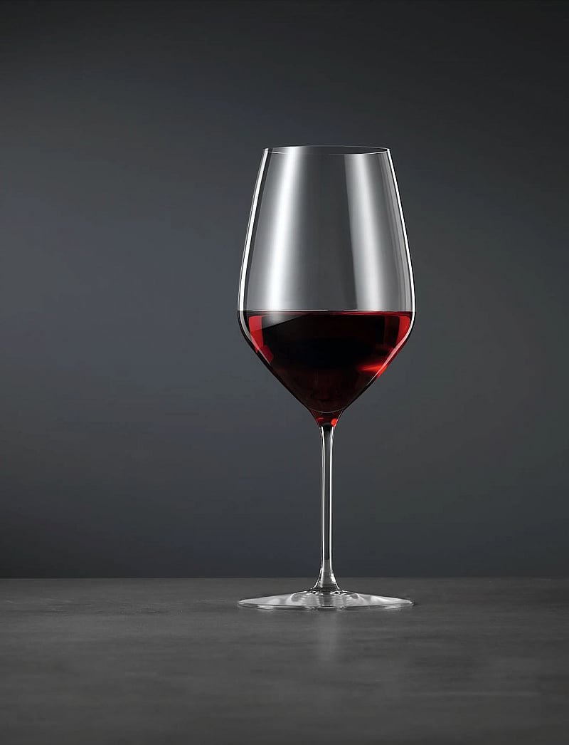 Spiegelau - HI-LITE Bordeaux glass 2-p - veiniklaasid - clear - 2