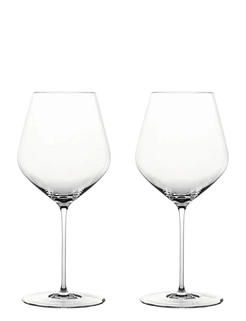 Spiegelau - HI-LITE Champagne glass 2-p - sektgläser - clear - 1