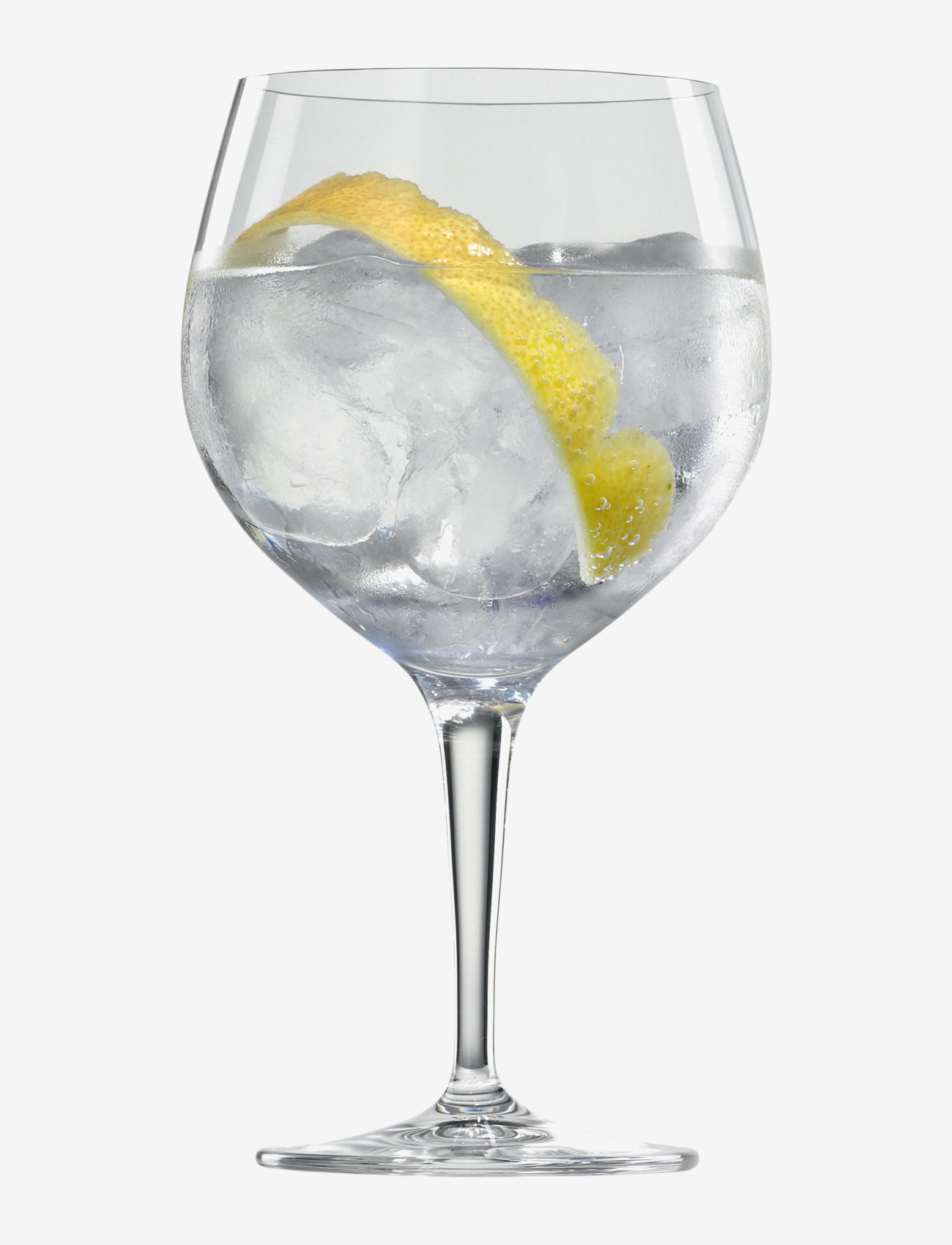 Spiegelau - Gin & Tonic 63 cl 4-pack - iepērcies pēc cenas - clear glass - 1