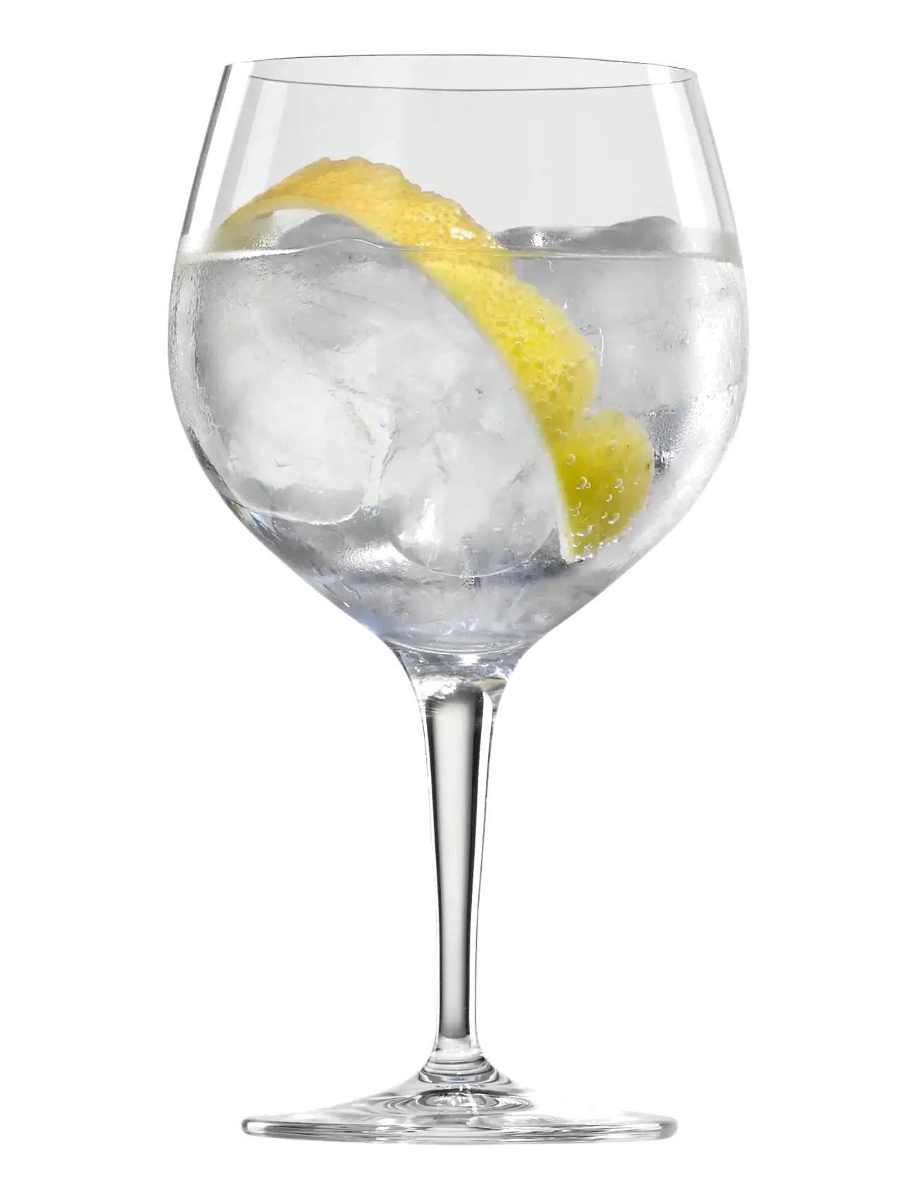 Spiegelau - Gin & Tonic 63 cl 4-pack - achat par prix - clear glass - 1