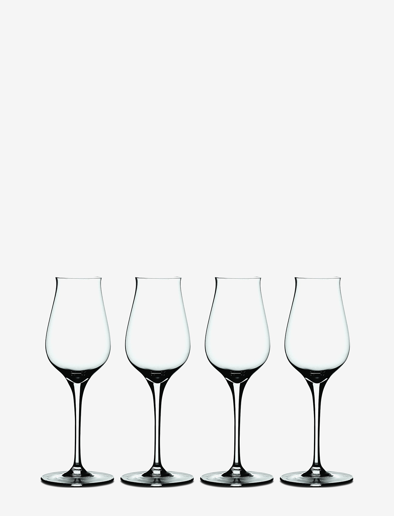 Spiegelau - Authentis Digestive 17 cl 4-p - clear glass - 0