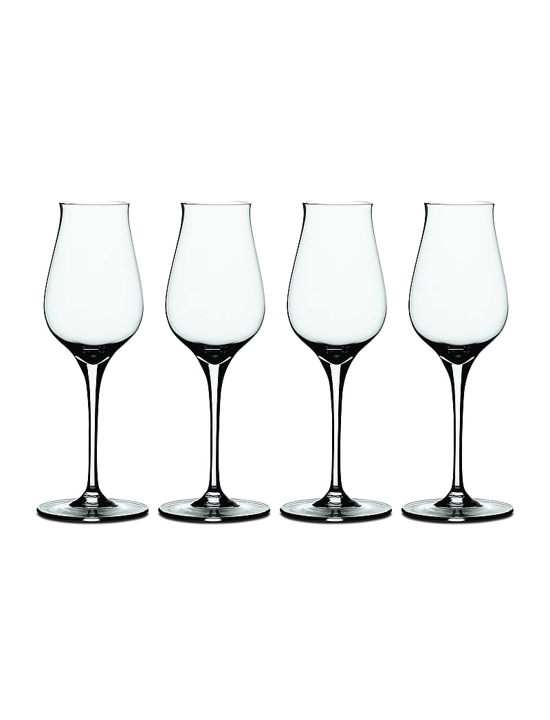 Spiegelau - Authentis Digestive 17 cl 4-pack - shotiklaasid - clear glass - 0