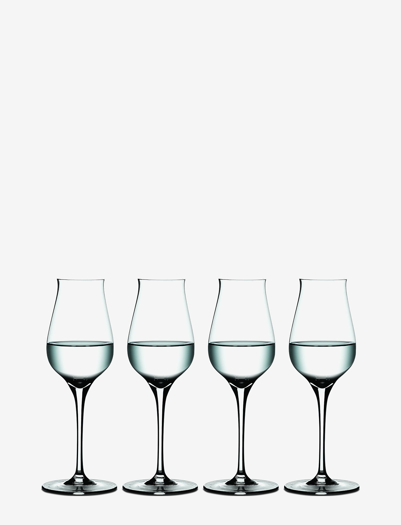 Spiegelau - Authentis Digestive 17 cl 4-p - clear glass - 1