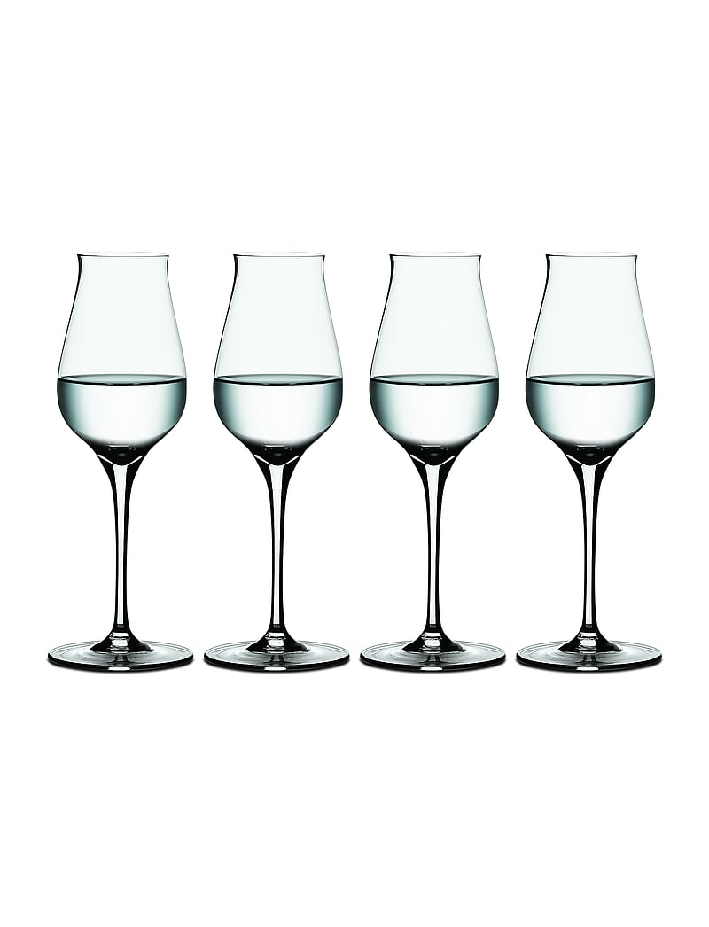 Spiegelau - Authentis Digestive 17 cl 4-pack - shotiklaasid - clear glass - 1