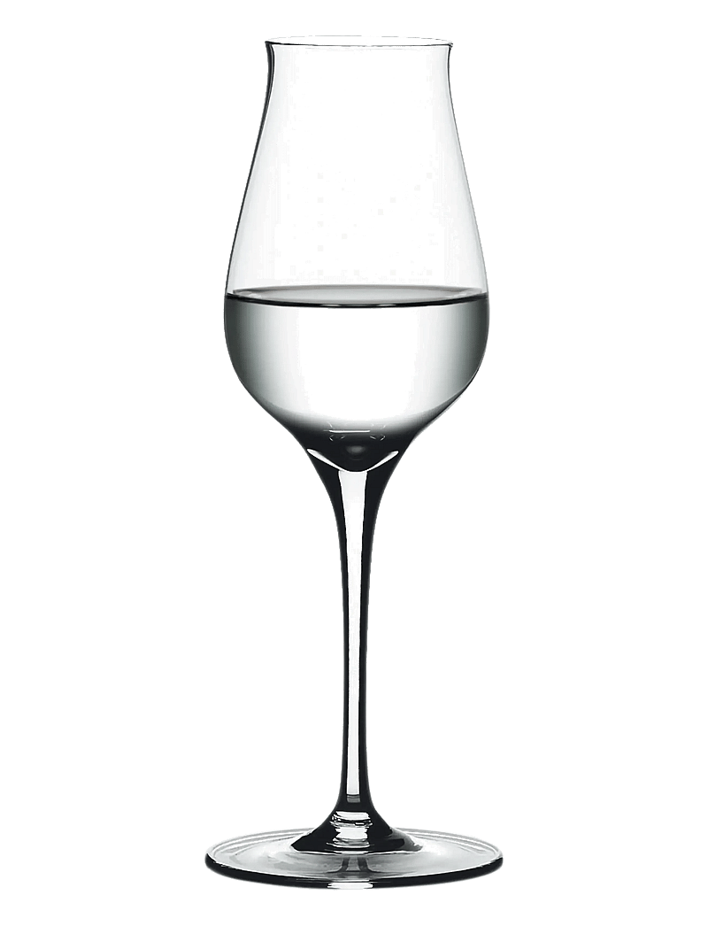 Spiegelau - Authentis Digestive 17 cl 4-pack - whiskey & cognac glasses - clear glass - 2