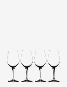 Authentis Red wine glass 48 cl 4-pack, Spiegelau