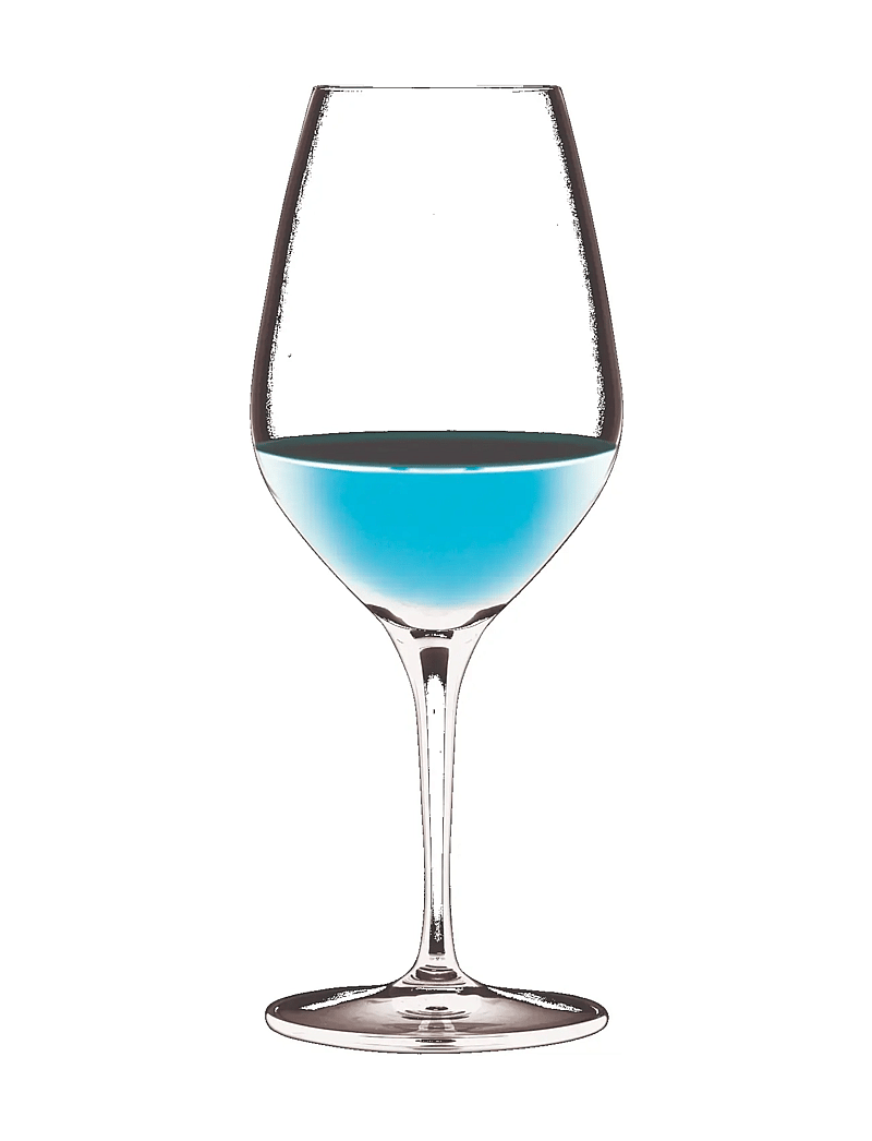 Spiegelau - Authentis Red wine glass 48 cl 4-pack - punase veini pokaalid - clear glass - 1