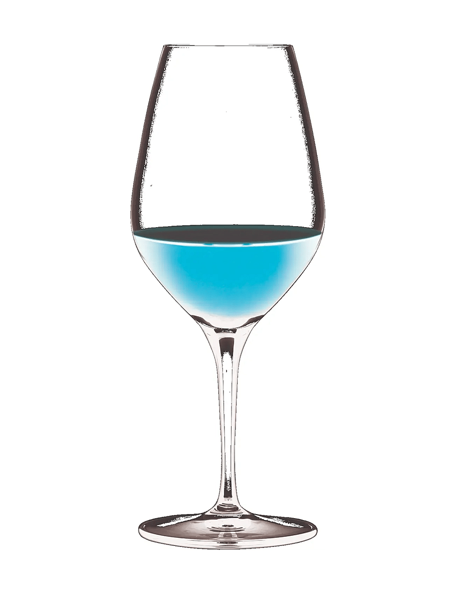 Spiegelau - Authentis Red wine glass 48 cl 4-pack - rotweingläser - clear glass - 2